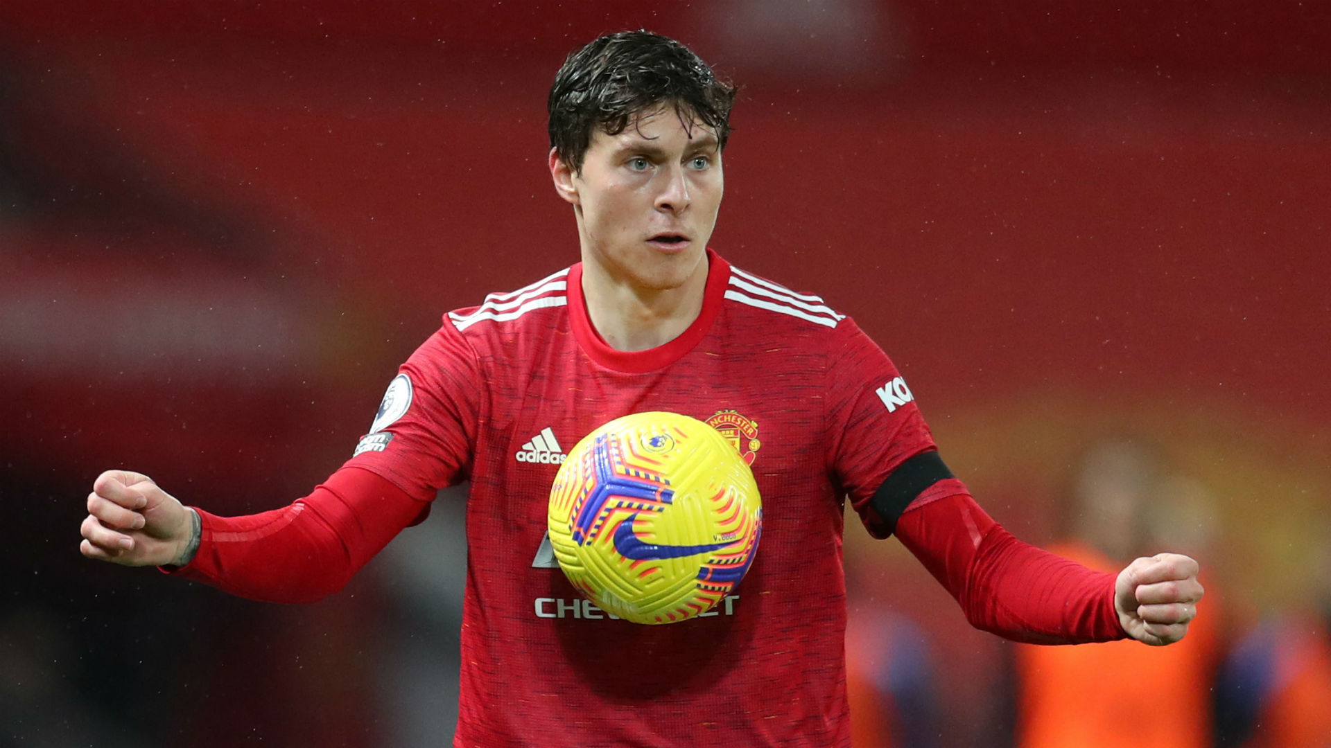 Man Utd defender Lindelof leaves Sweden squad due to 'personal reasons'