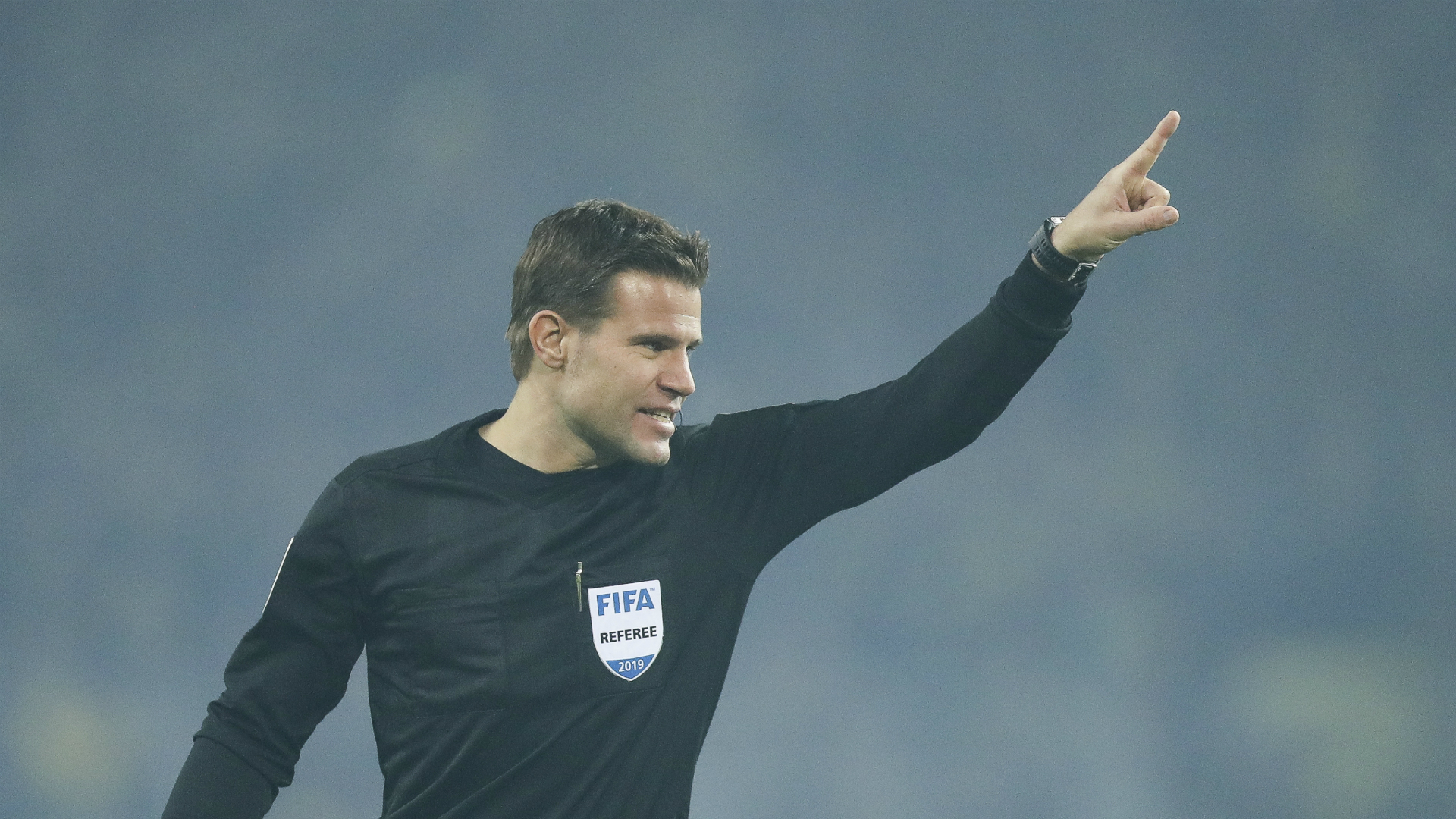 L'Allemand Brych arbitrera PSG - Manchester City