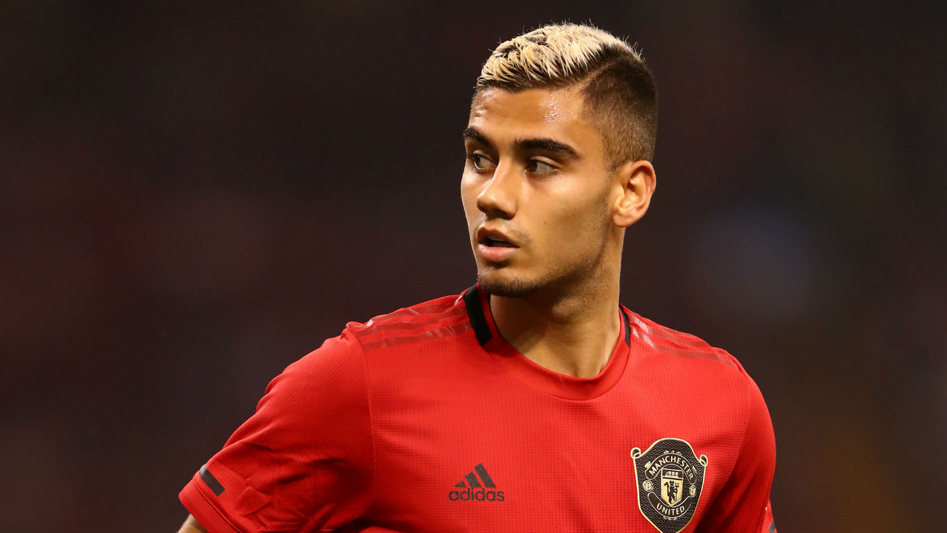 Andreas Pereira vers un prêt à la Lazio