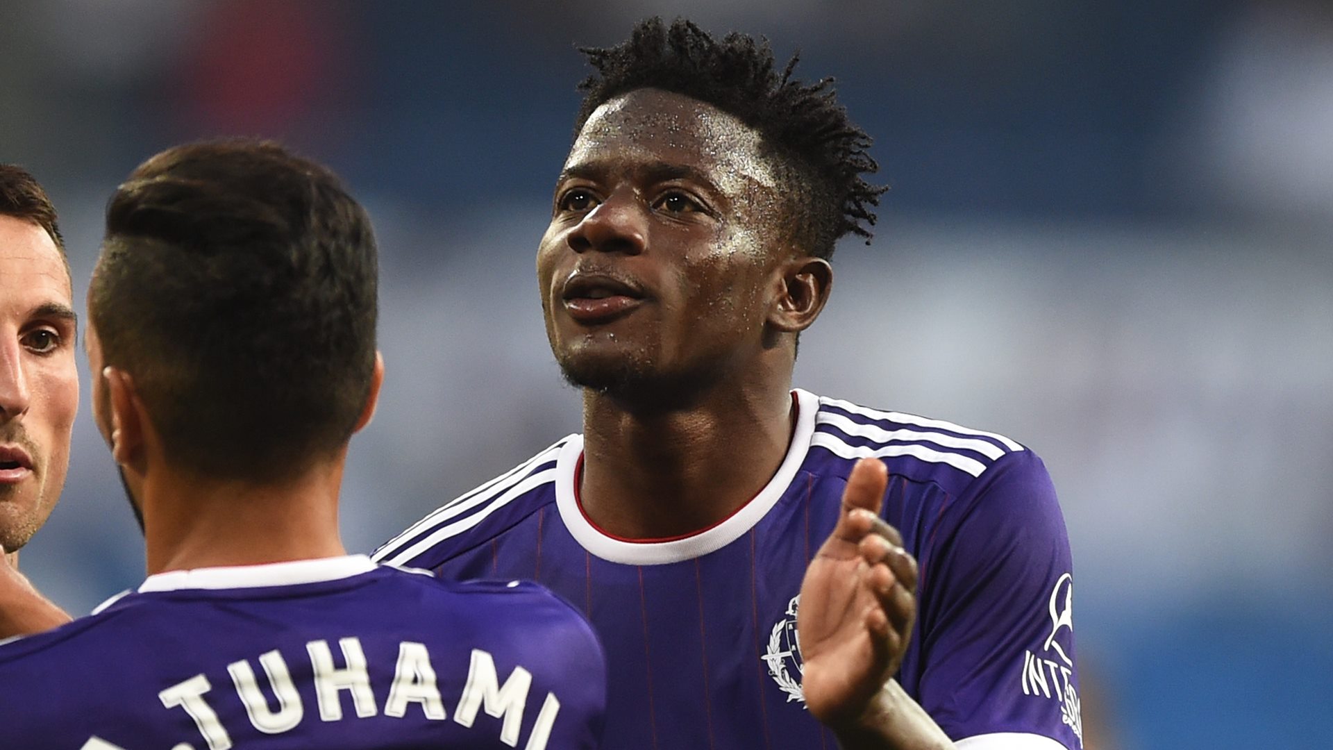 Ghanaian defender Salisu opens up on early struggles at Southampton Ghanaian defender Salisu opens up on early struggles at Southampton