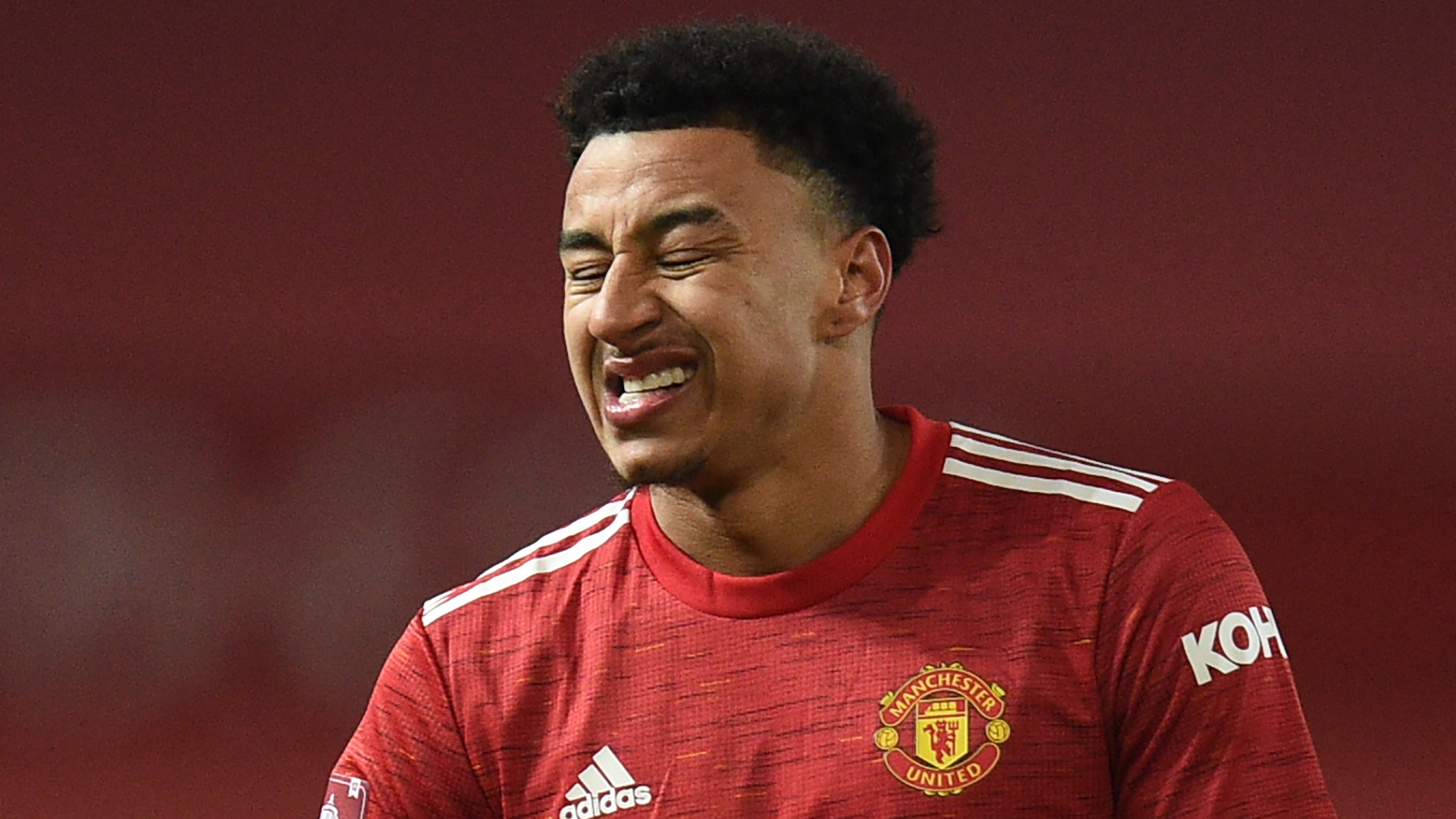 Solskjaer speaks out on Lingard's future after leaving him out of Man Utd's FA Cup clash with Liverpool