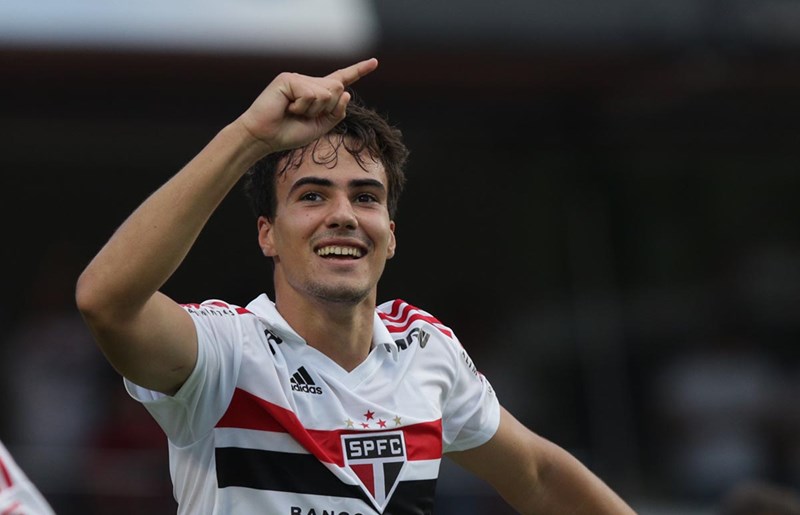 Mercato - Le Real Madrid vise le "nouveau Kaká"