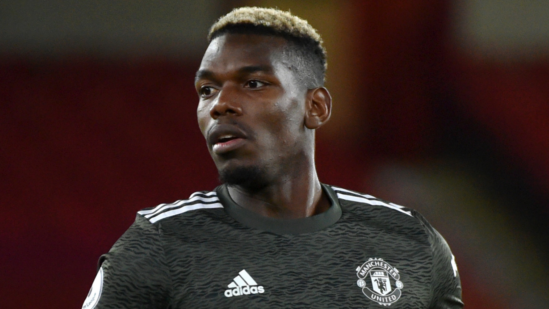 'Anything coming out can be taken with a pinch of salt' - Pogba backed to stay at Old Trafford by ex-Man Utd star Smith