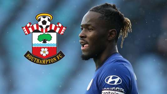Chelsea starlet Simeu completes £1.5m move to Southampton - Chelsea Chelsea starlet Simeu completes £1.5m move to Southampton