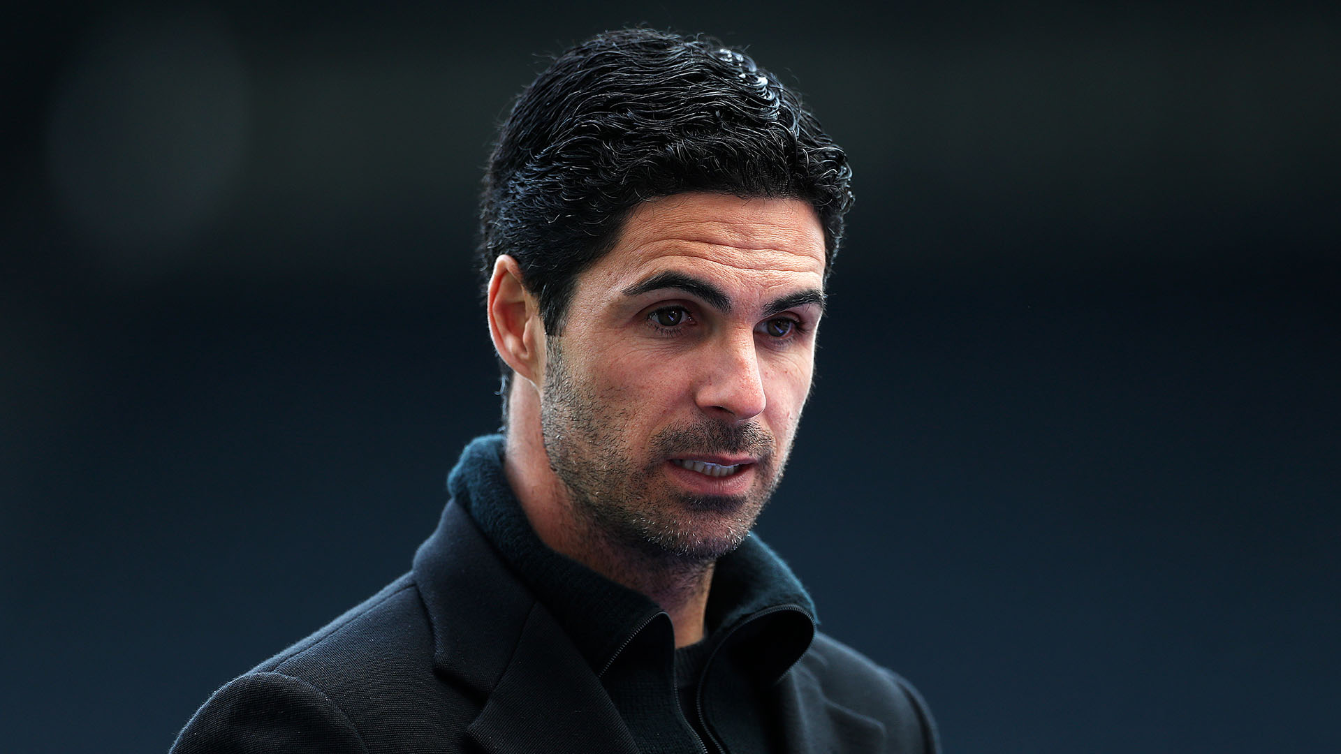 Arsenal, le constat terrible d'Arteta