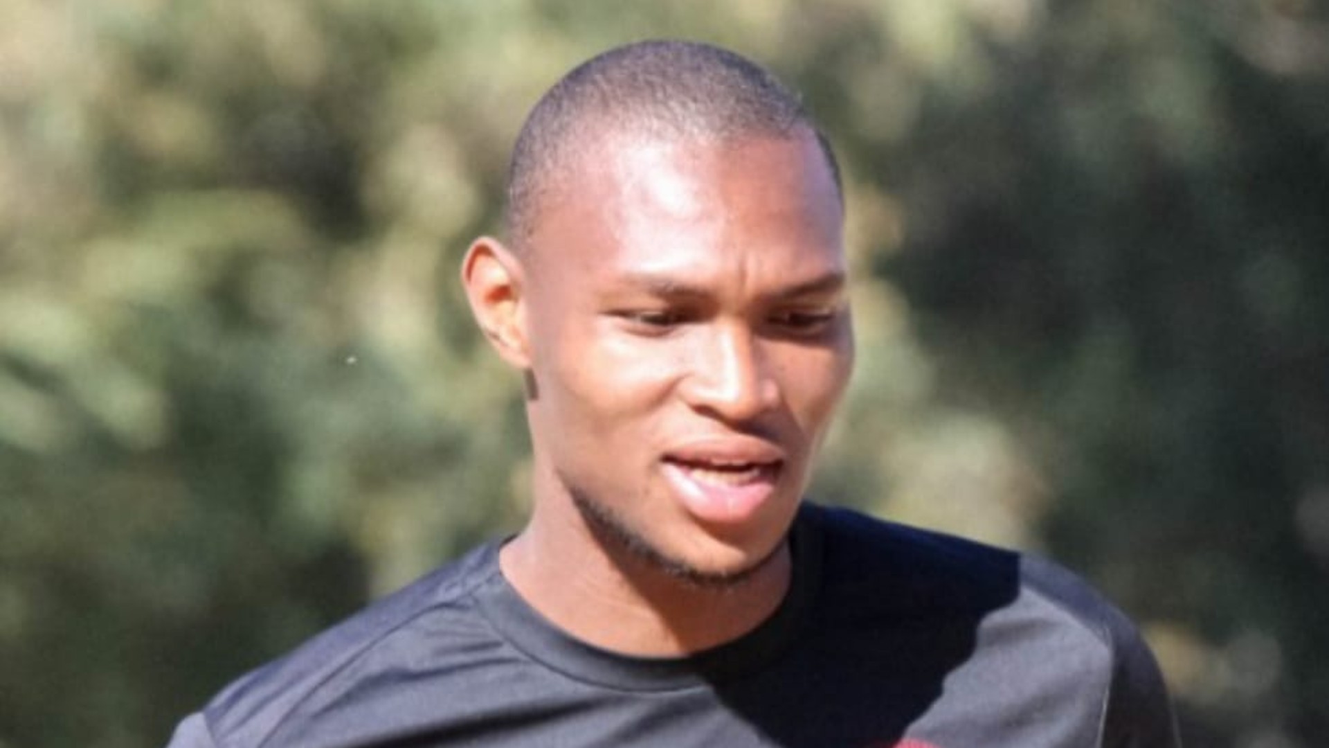 TS Sporting midfielder Mojela passes away