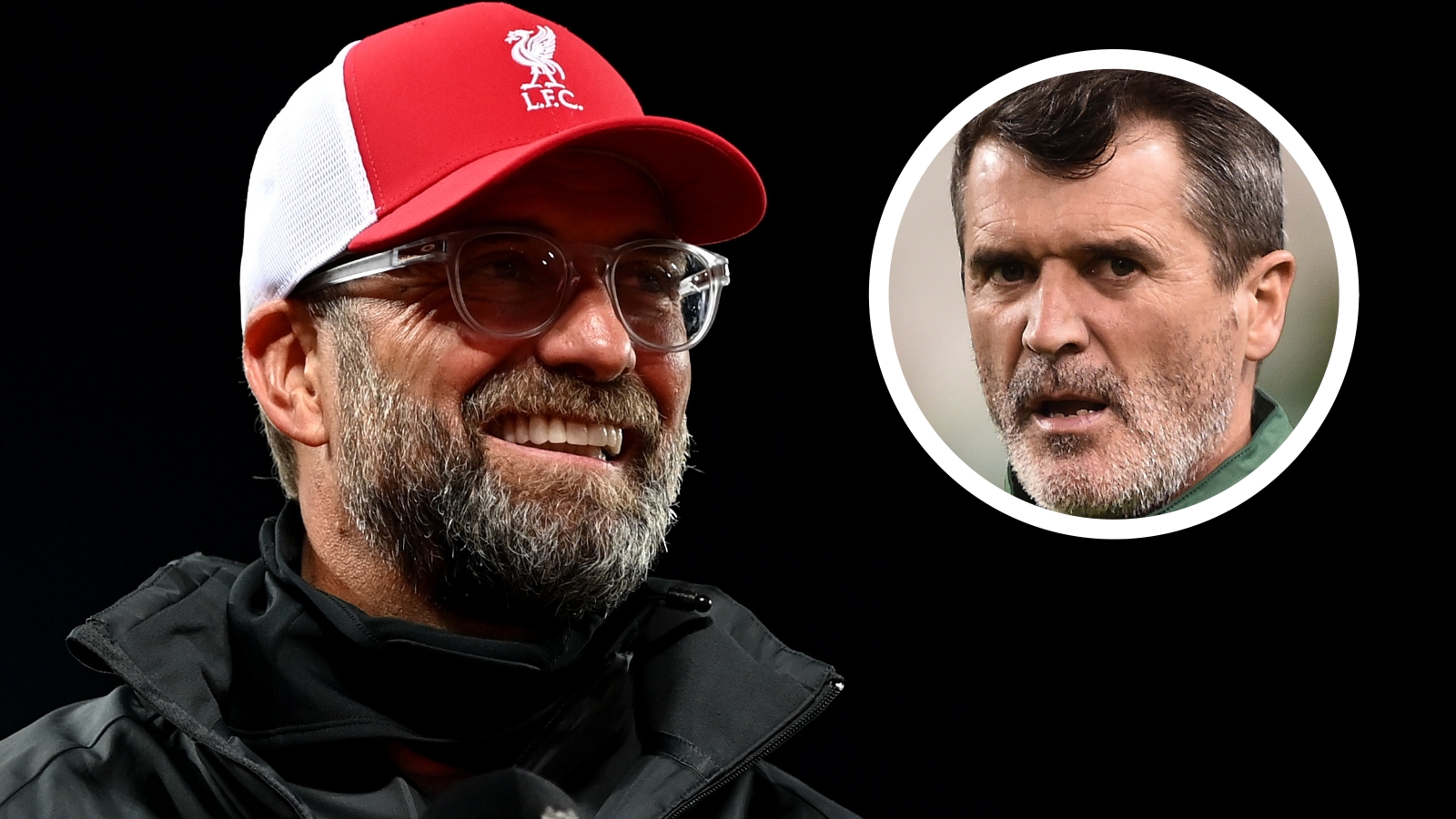 Liverpool, Klopp répond à la critique de Keane après la victoire contre Arsenal