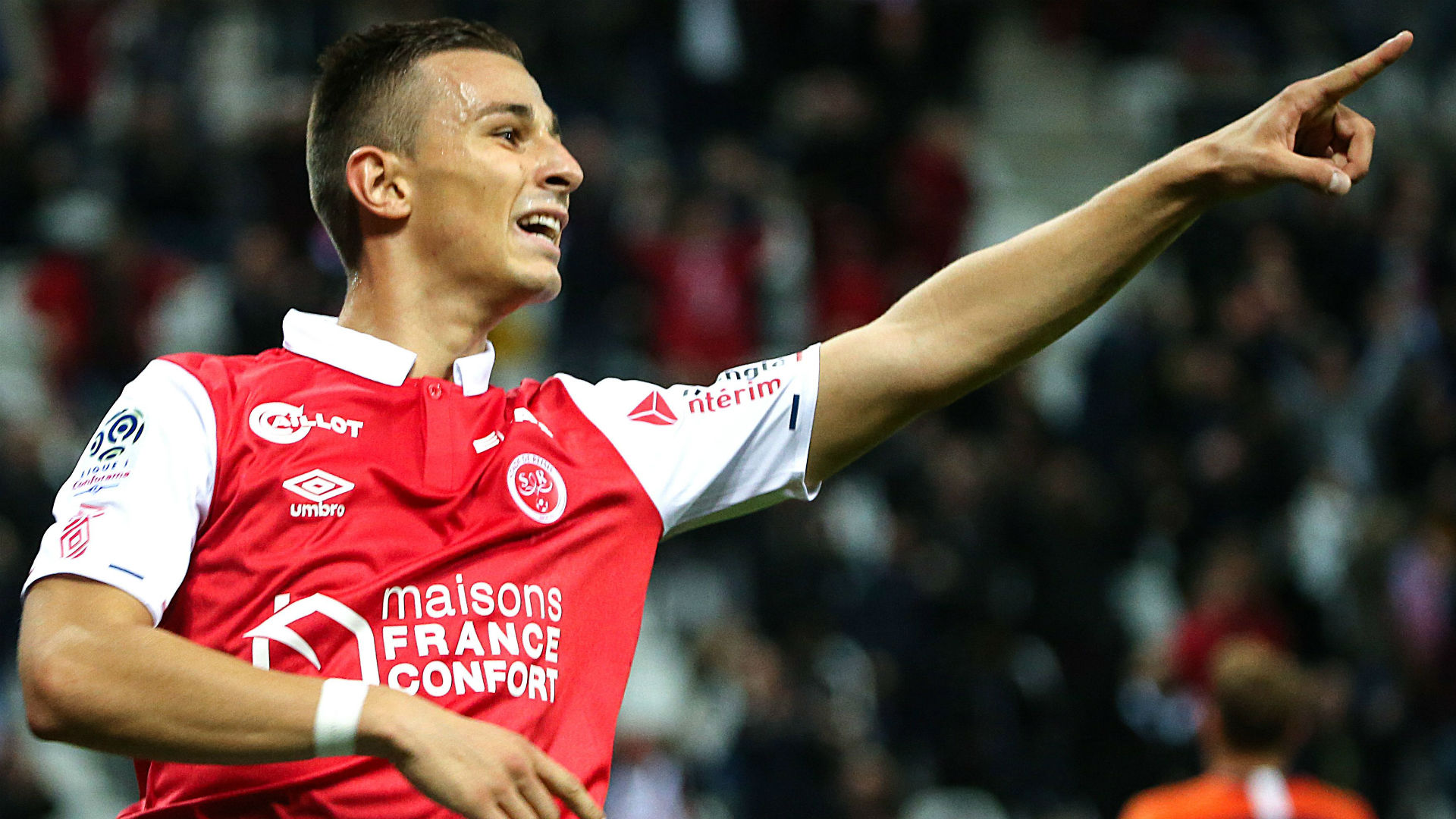 OFFICIEL - Oudin signe à Bordeaux