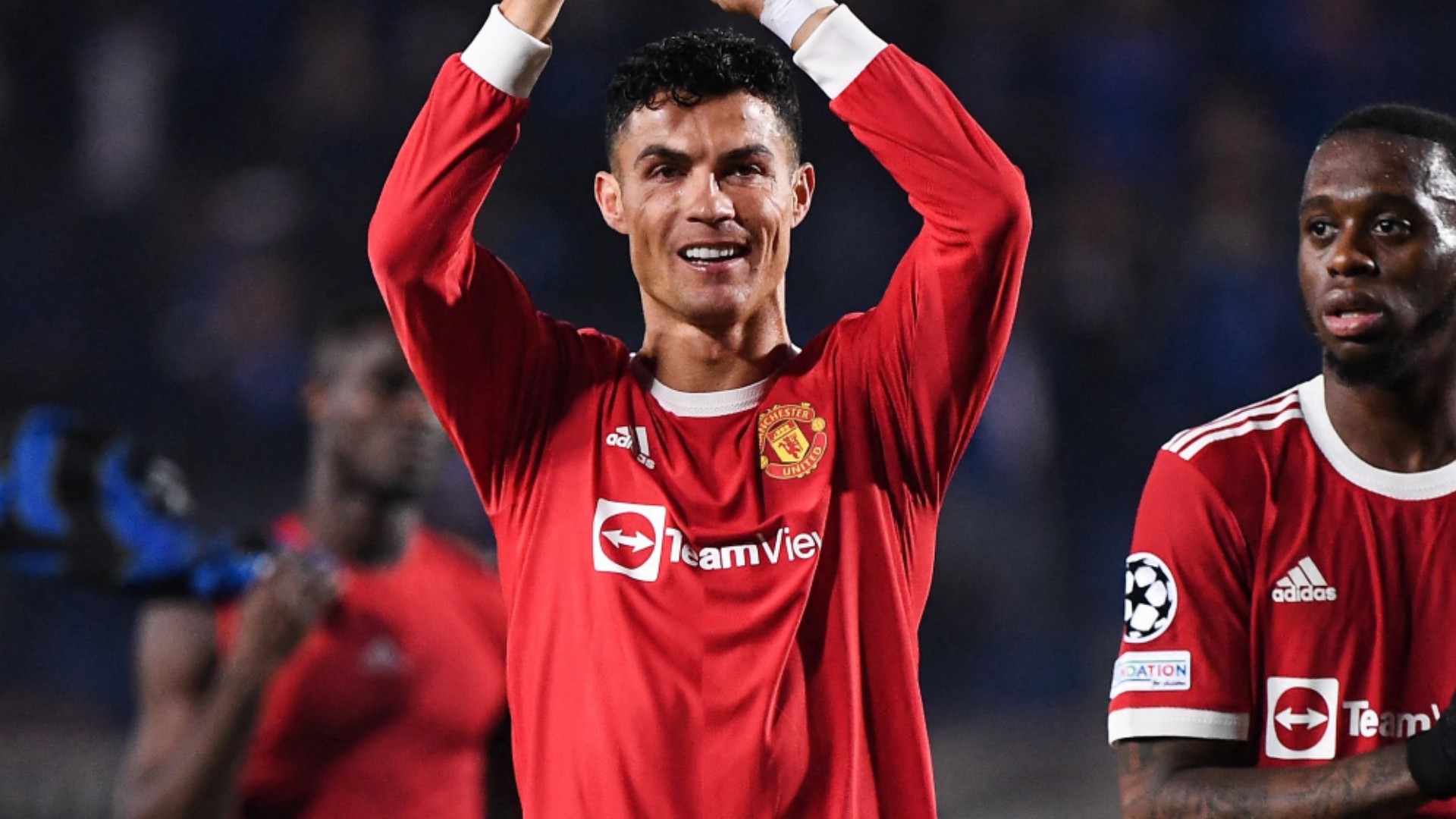 ‘It was a Michael Jordan moment’ – Solskjaer delighted as Ronaldo rescues Manchester United again