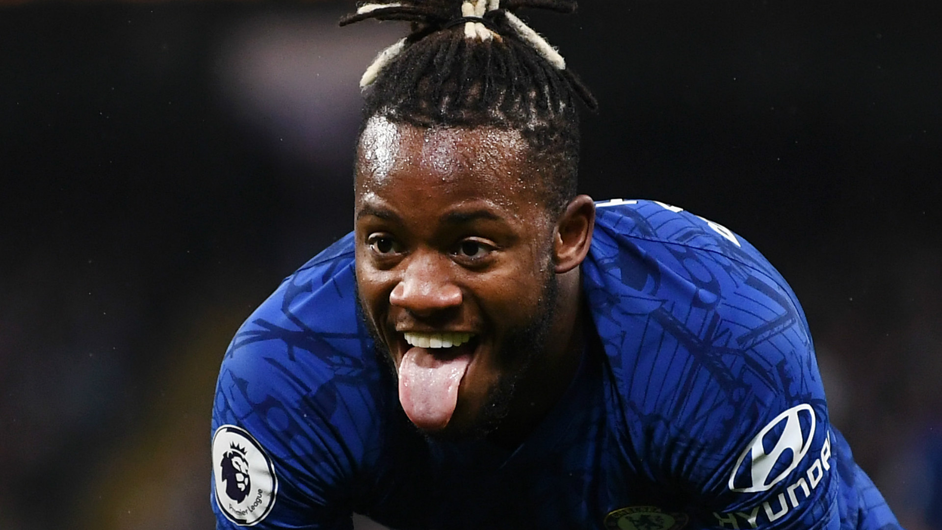 Batshuayi set to renew Chelsea contract and agree season-long loan move to Crystal Palace but Gallagher loan collapses