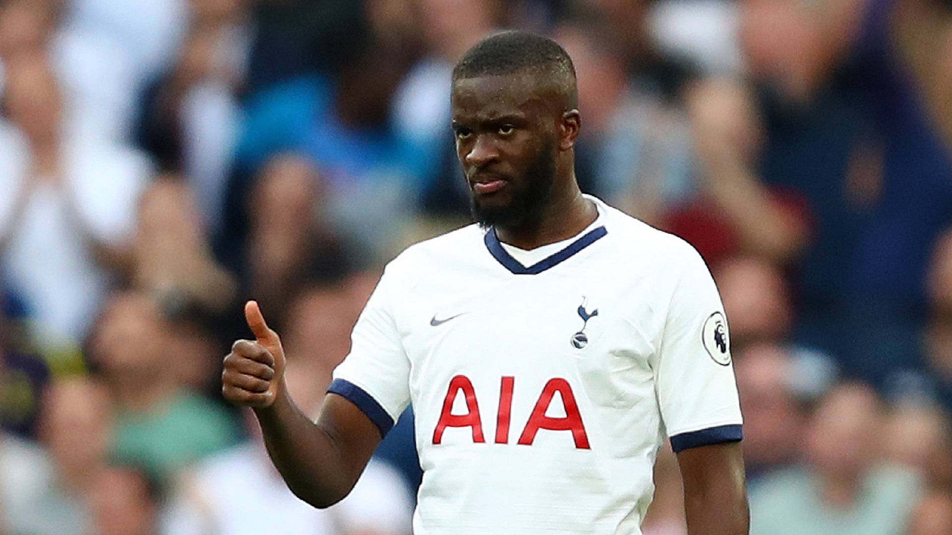 Tottenham - Jamie Carragher critique vivement Tanguy Ndombélé