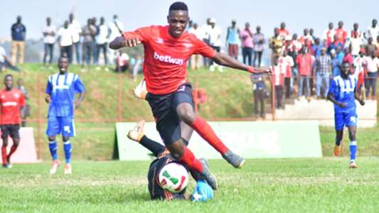 Bbosa: Fatigue taking a toll on Express FC and ‘we must soldier on’ | Goal.com - Bbosa: Fatigue taking a toll on Express FC and ‘we must soldier on’ | Goal.com