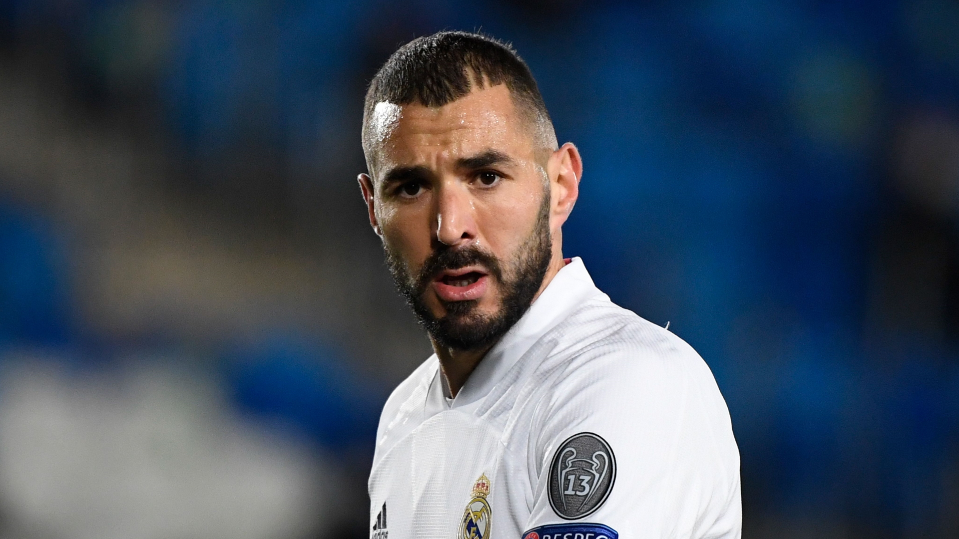 Equipe de France - Benzema a été très affecté par sa mise à l'écart