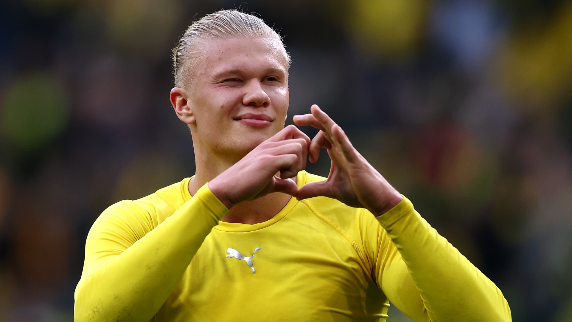 Chelsea confirme son intérêt pour Erling Haaland