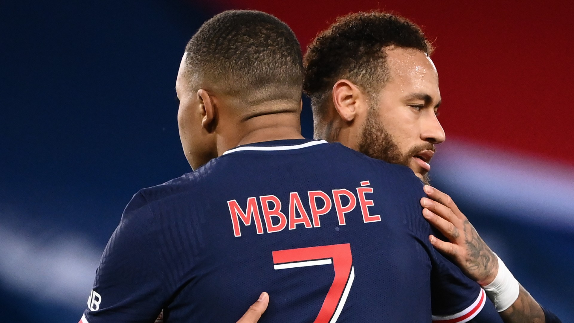 Ligue des champions - PSG-Baskasehir - Di Maria et Kean sur le banc, une attaque Mbappé-Neymar