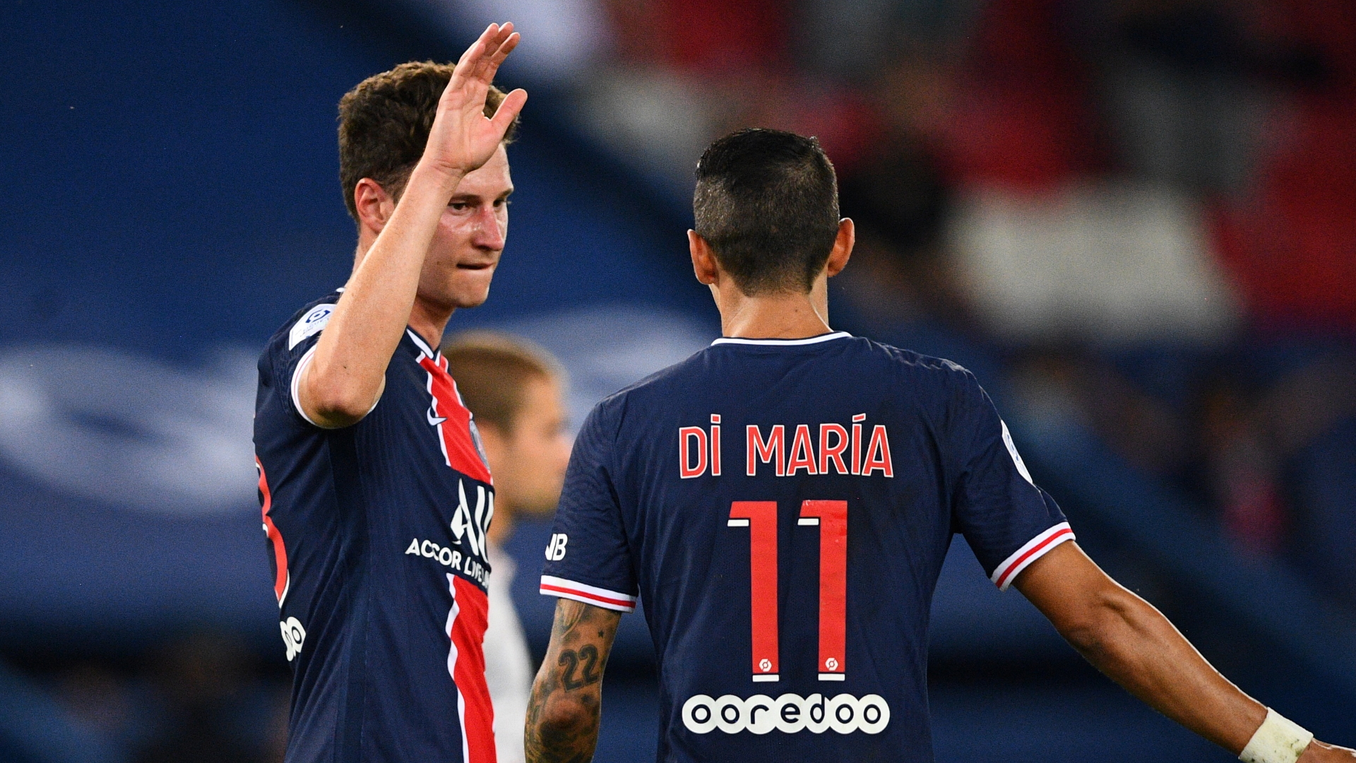 Nice-PSG : diffusion TV, live streaming, compo probable et avant-match