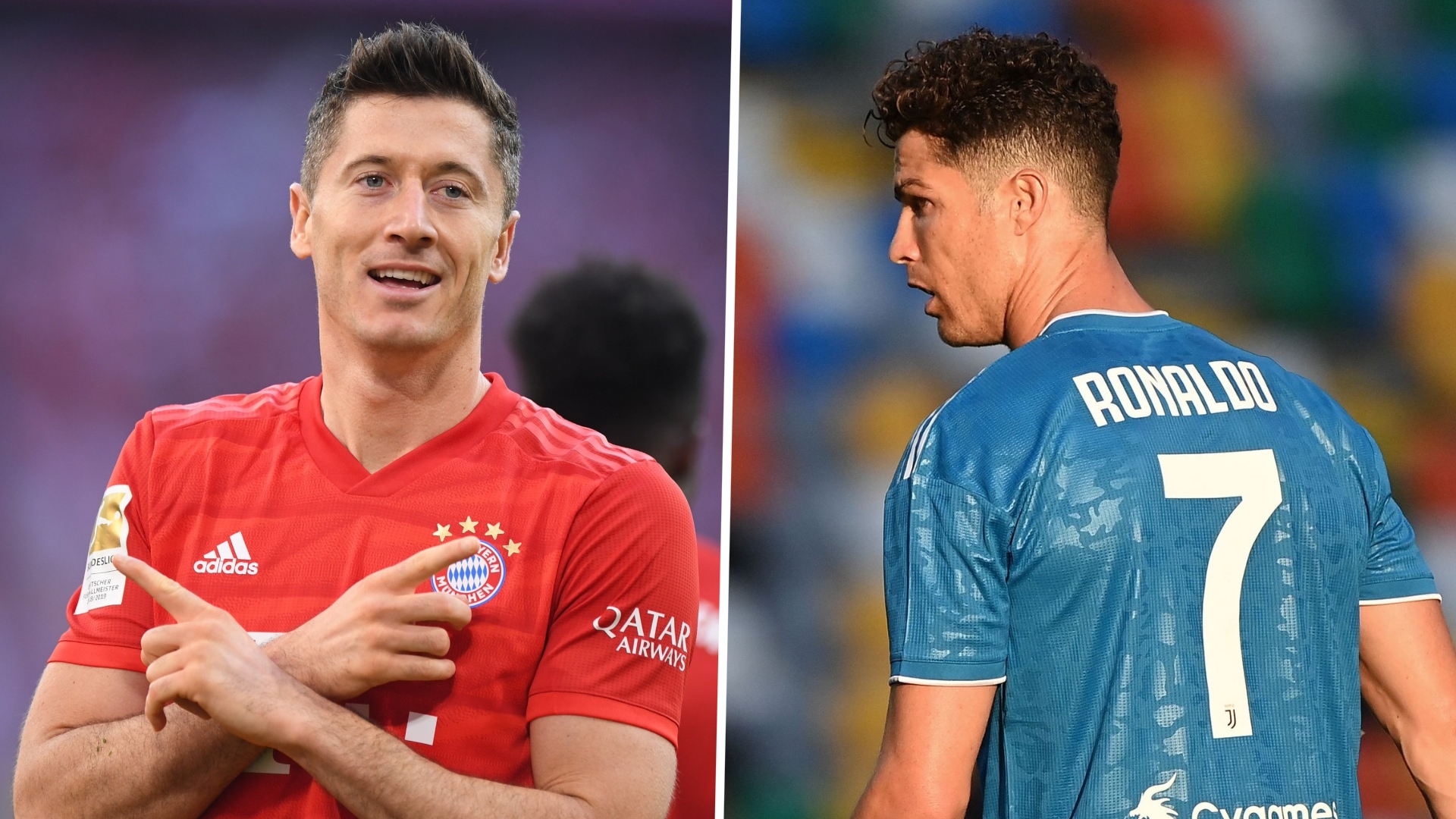 ‘Bayern don’t need Ronaldo, we have Lewandowski’ – Rummenigge says no move was made for Juventus star in 2018