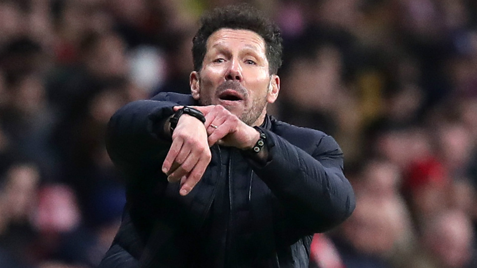 Liga - Real, Barça, VAR... Diego Simeone prend position