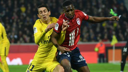 Why Ballo-Toure signed for AC Milan and role Maldini played in transfer - African All Stars Why Ballo-Toure signed for AC Milan and role Maldini played in transfer