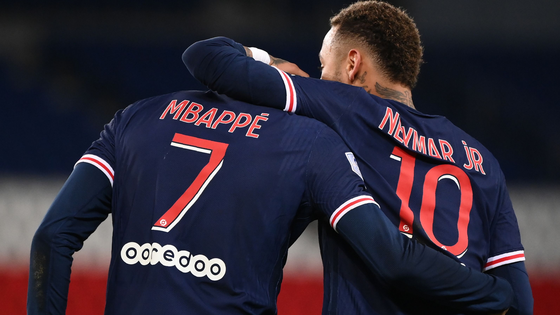 'Stop with nonsense like that' - Marquinhos angered by claims Mbappe plays better without Neymar