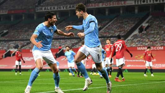 Pep Guardiola's Manchester City Gunning for Historic Four-Peat | Goal.com - Pep Guardiola's Manchester City Gunning for Historic Four-Peat | Goal.com