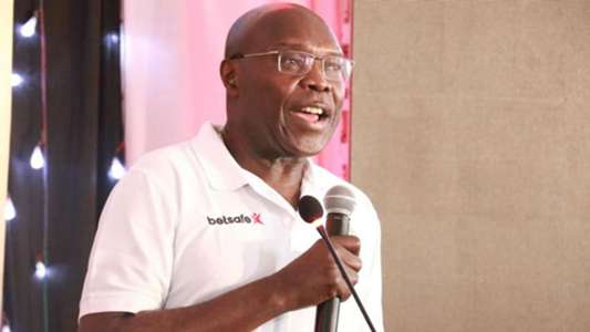 Gor Mahia's Rachier labels FKF suspension and fine as 'trash' - exclusive Gor Mahia's Rachier labels FKF suspension and fine as 'trash'