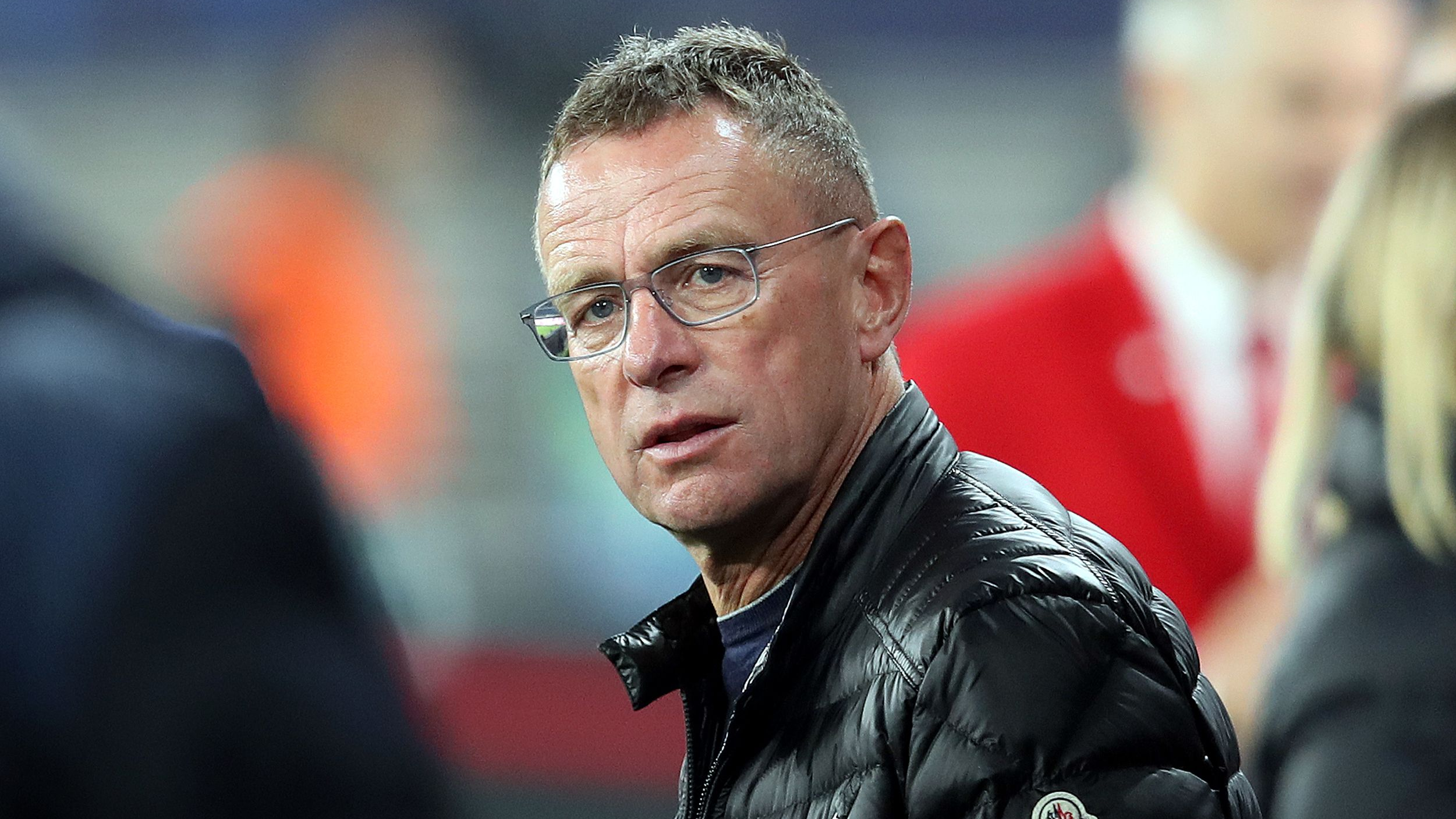 Ralf Rangnick futur directeur sportif de la Roma ?