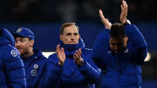 'Today is what we demand' - Tuchel on improved Chelsea performance vs Leicester City - 'Today is what we demand' - Tuchel on improved Chelsea performance vs Leicester City