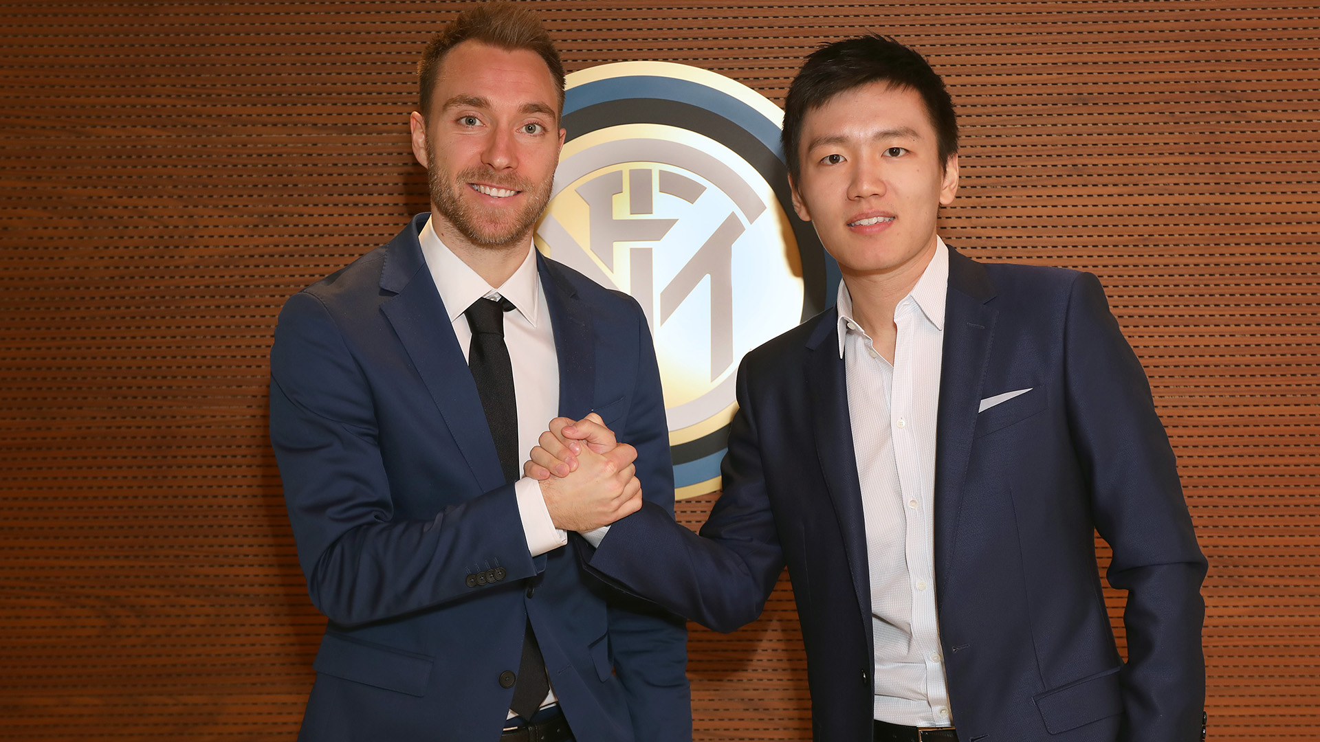 Tottenham, la lettre d'adieu d'Eriksen