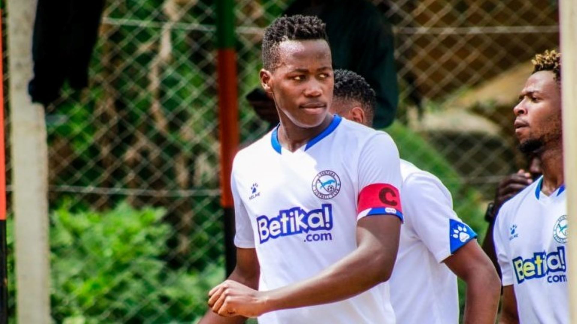 Kibwage explains why Sofapaka contract has been terminated