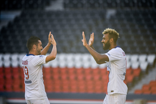 PSG-Sochaux (1-0) : service minimum pour un Paris bis