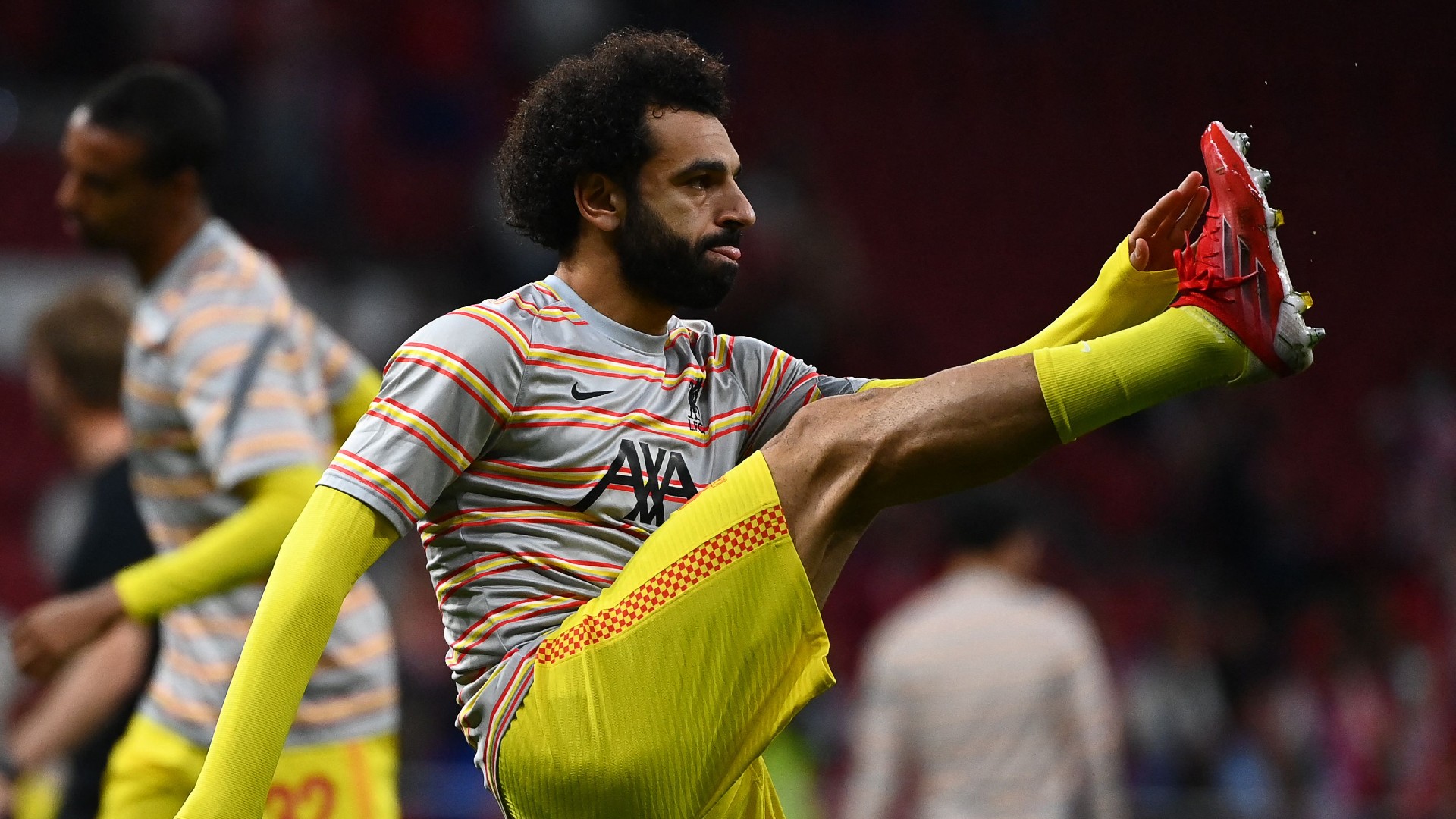 Salah le meilleur au monde ? Thierry Henry désapprouve