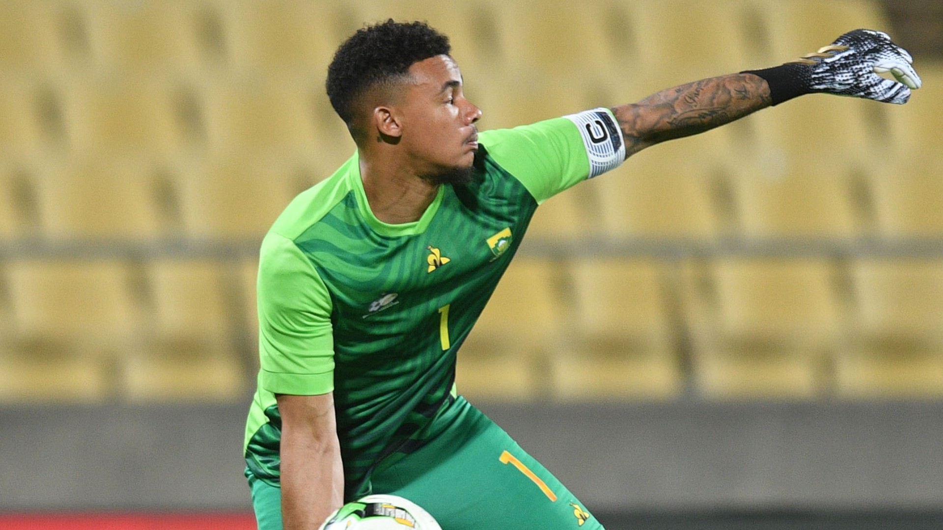 Top Five: PSL transfer rumours to watch - Williams to Orlando Pirates? Kaizer Chiefs linked with Gamildien
