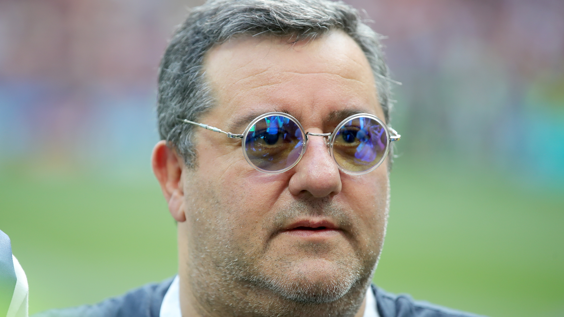 L'agent Mino Raiola distingué aux Pays-Bas