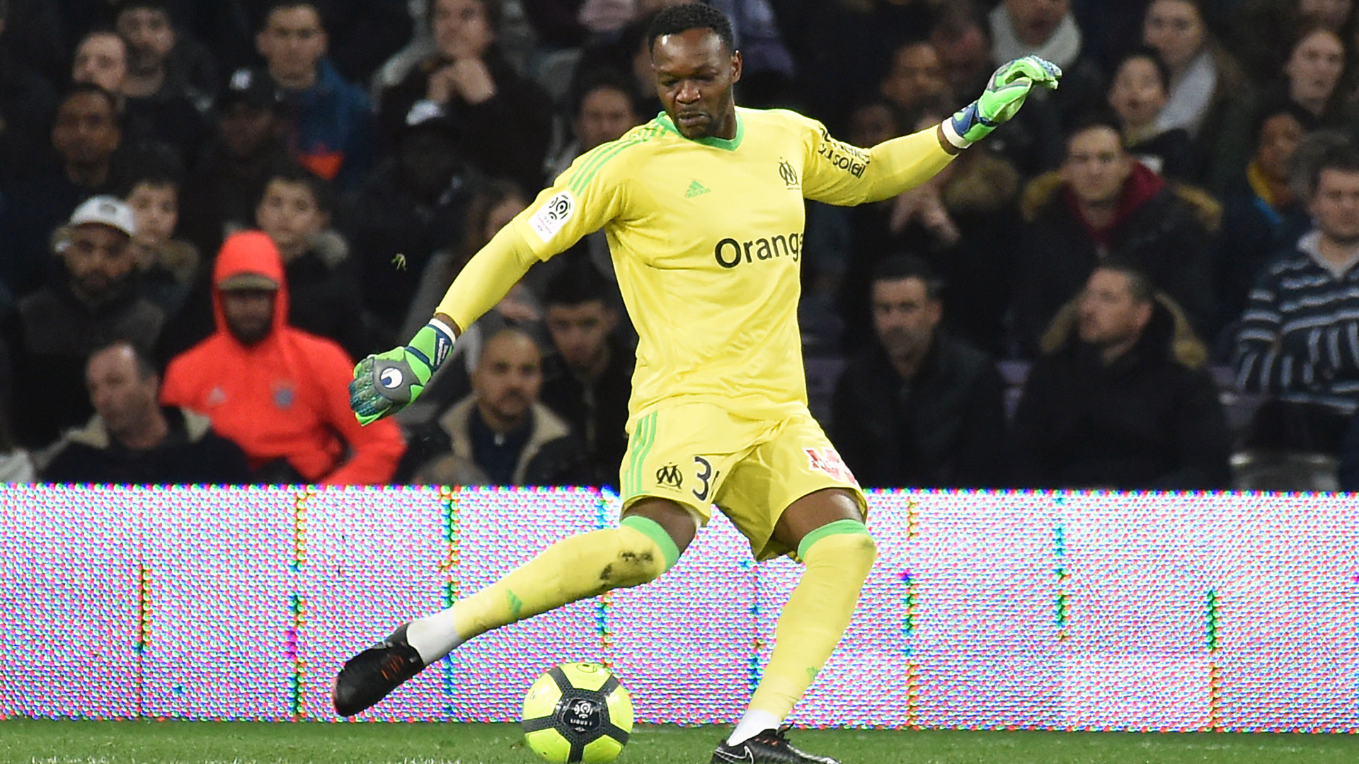 Lopes - Mandanda, dynamiques inversées
