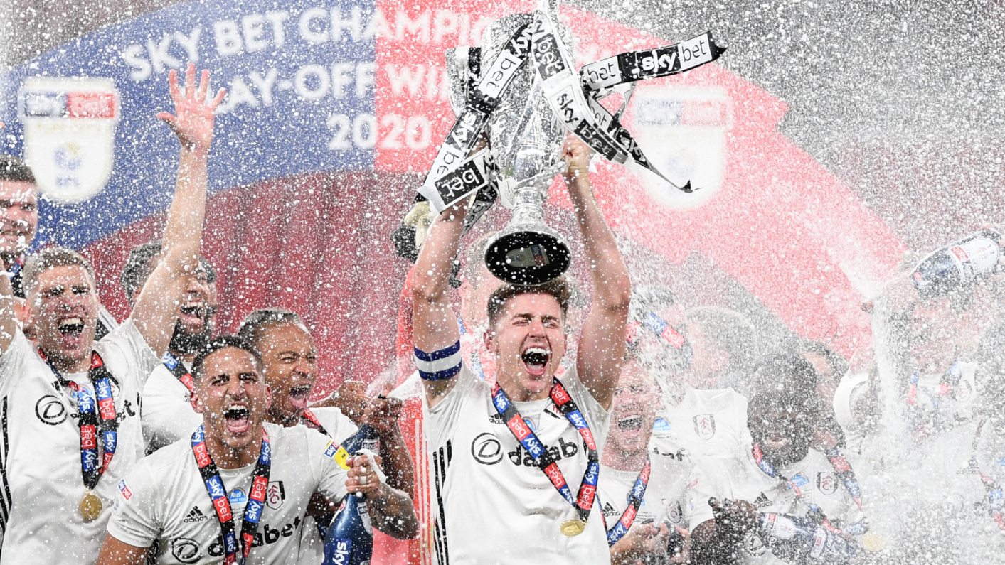 Championship play-offs 2021: Fixtures, dates & teams in the race to the Premier League