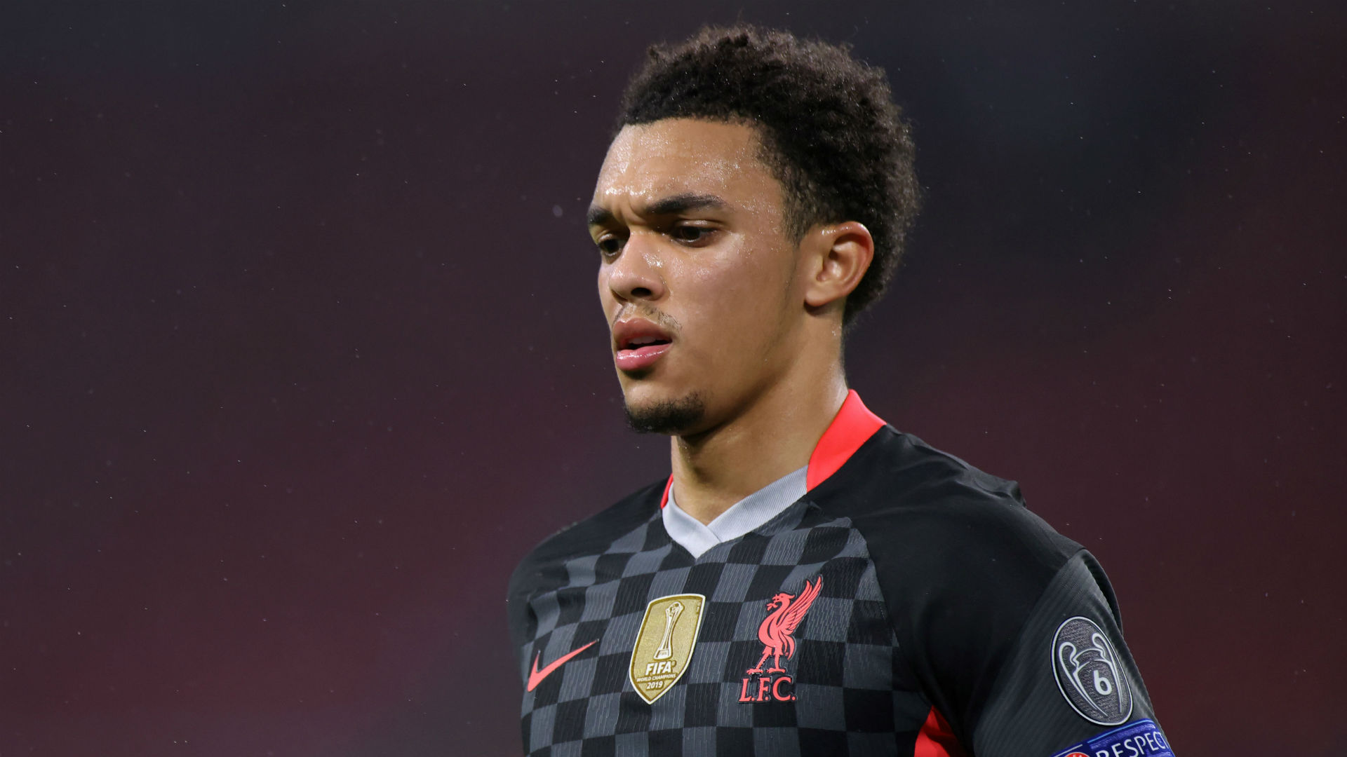 Klopp ne comprend pas l'absence d'Alexander-Arnold avec l'Angleterre