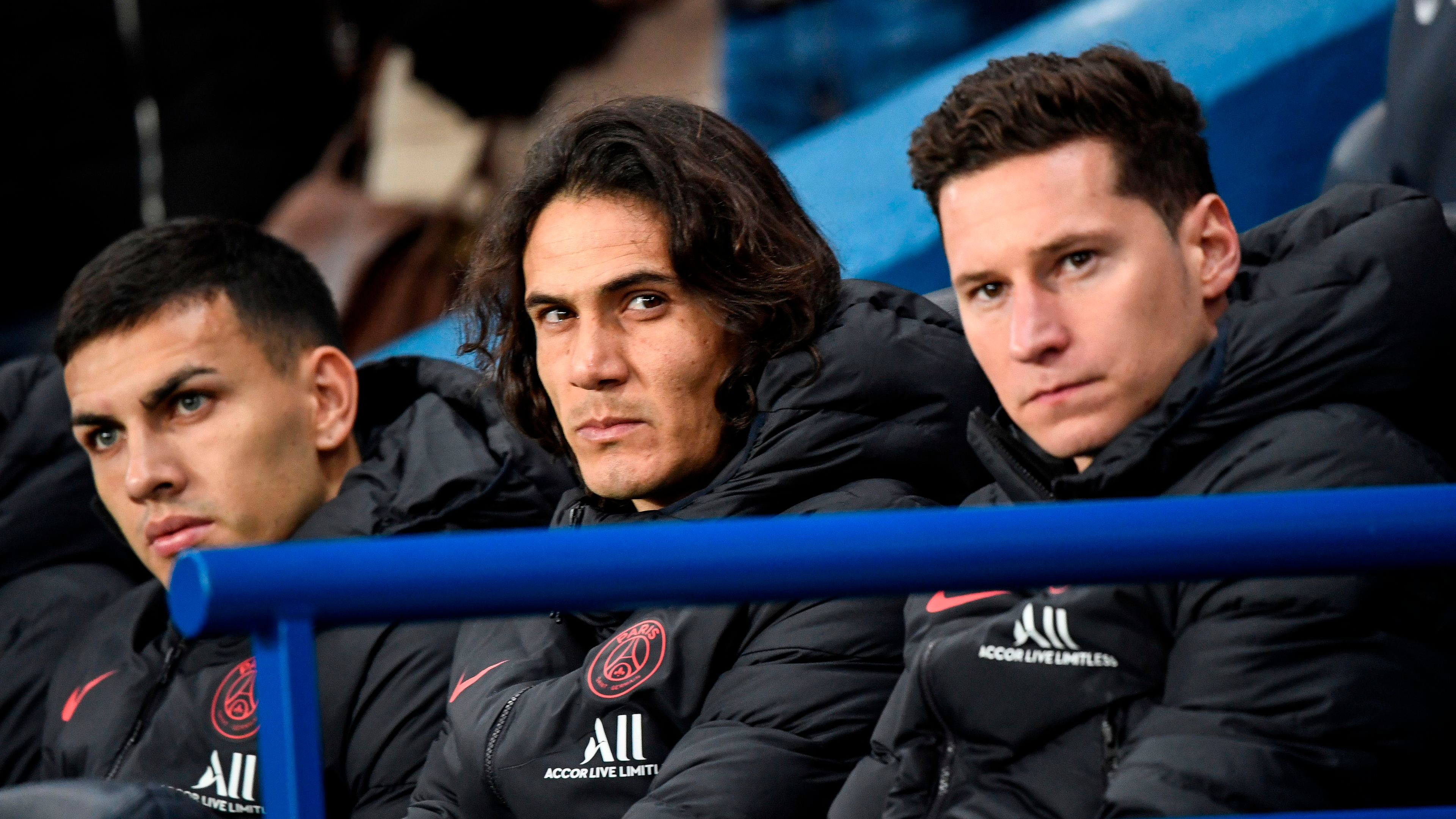 PSG, Cavani revient sur les critiques à son encontre : 