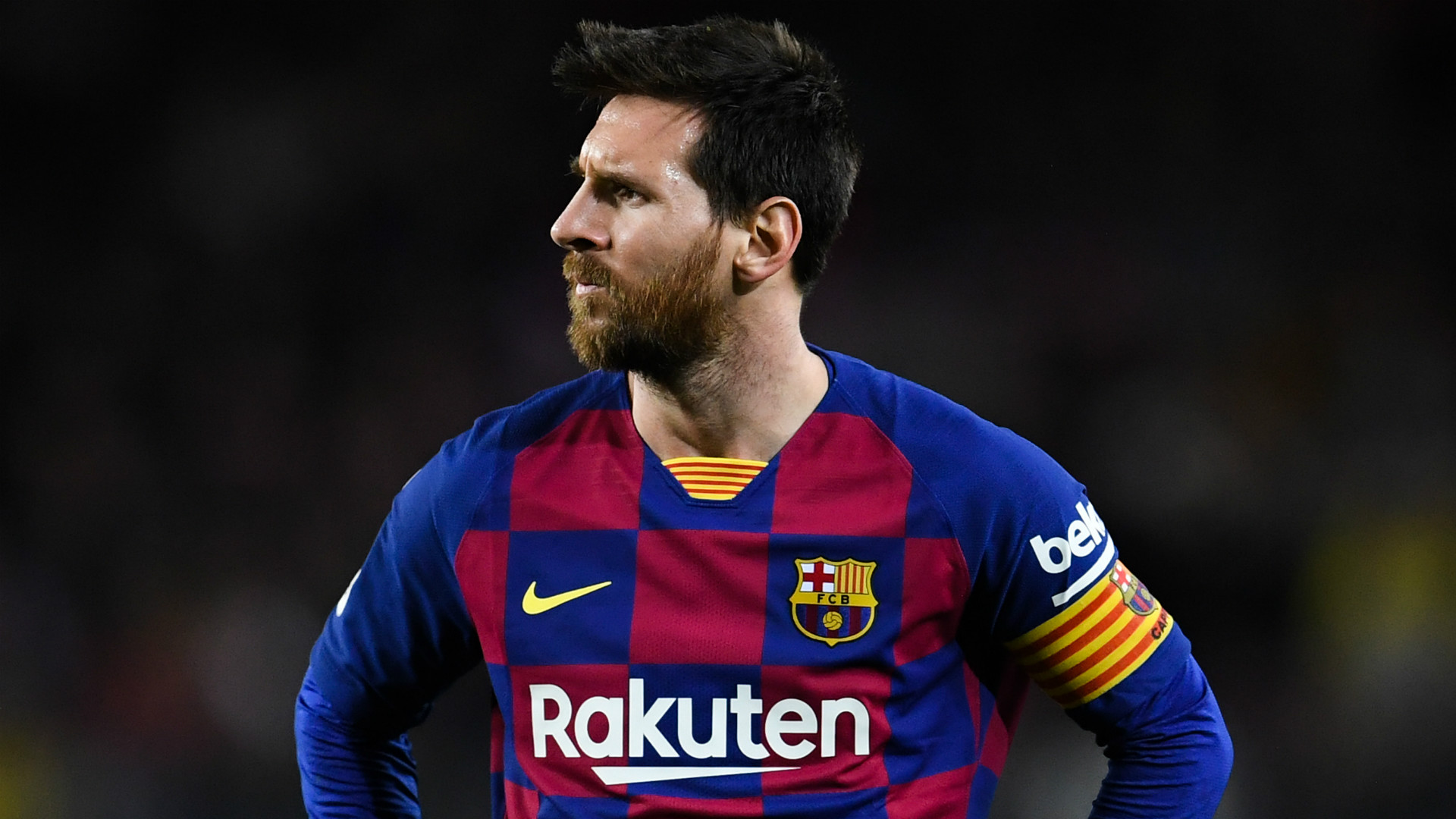 ‘Messi won’t want rest but he needs it’ – Barcelona must manage workload, says Rivaldo