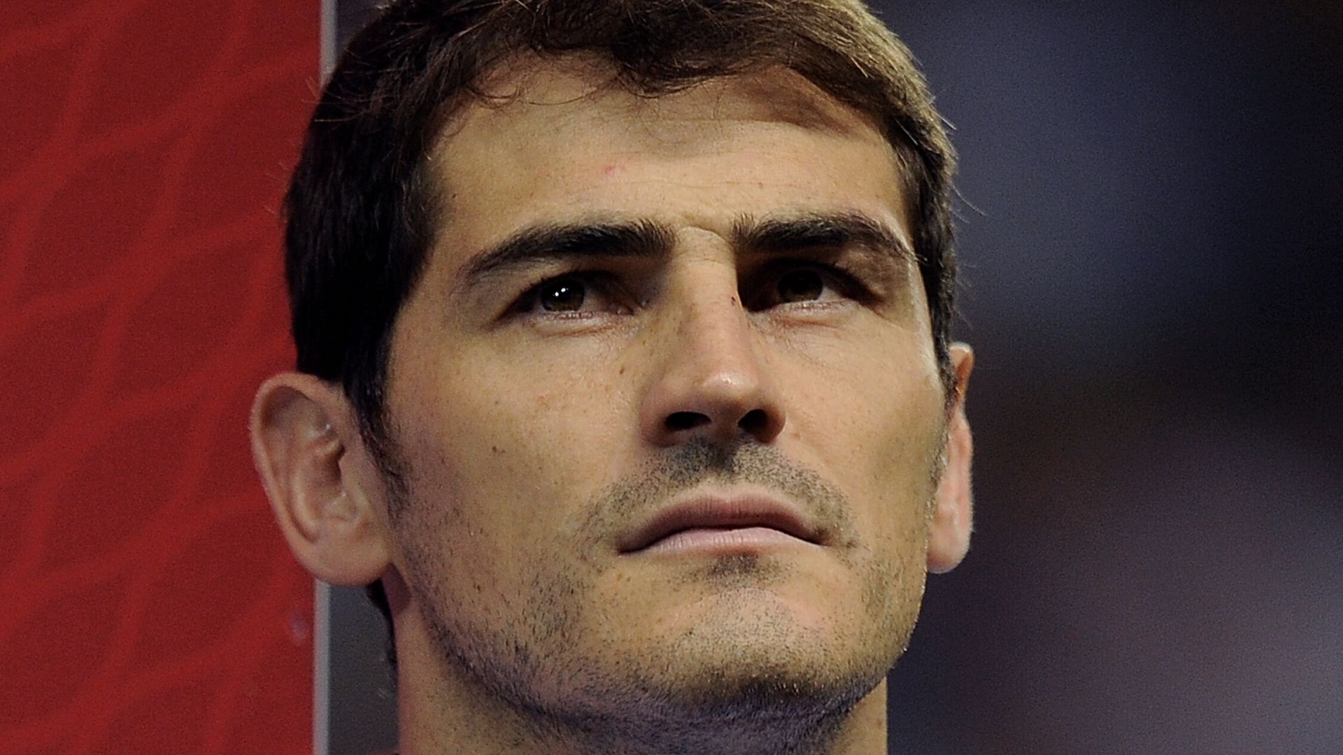 Espagne - Iker Casillas retire sa candidature à la présidence de la fédération