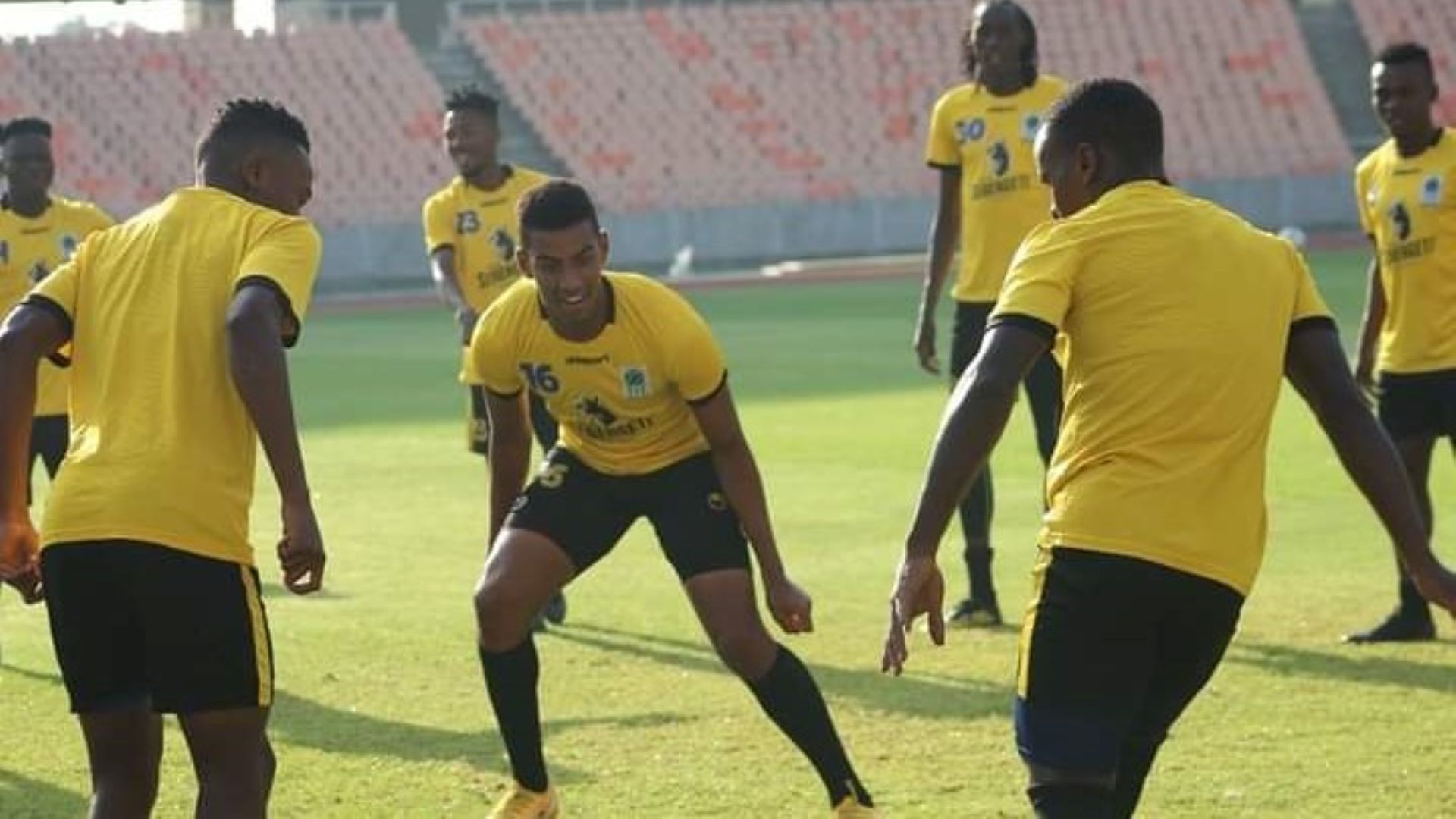 Tanzania's Poulsen omits Simba SC stars for Harambee Stars friendlies