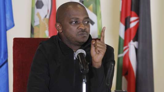 Mwendwa: What will happen if Gor Mahia and AFC Leopards don't toe FKF line - exclusive Mwendwa: What will happen if Gor Mahia and AFC Leopards don't toe FKF line