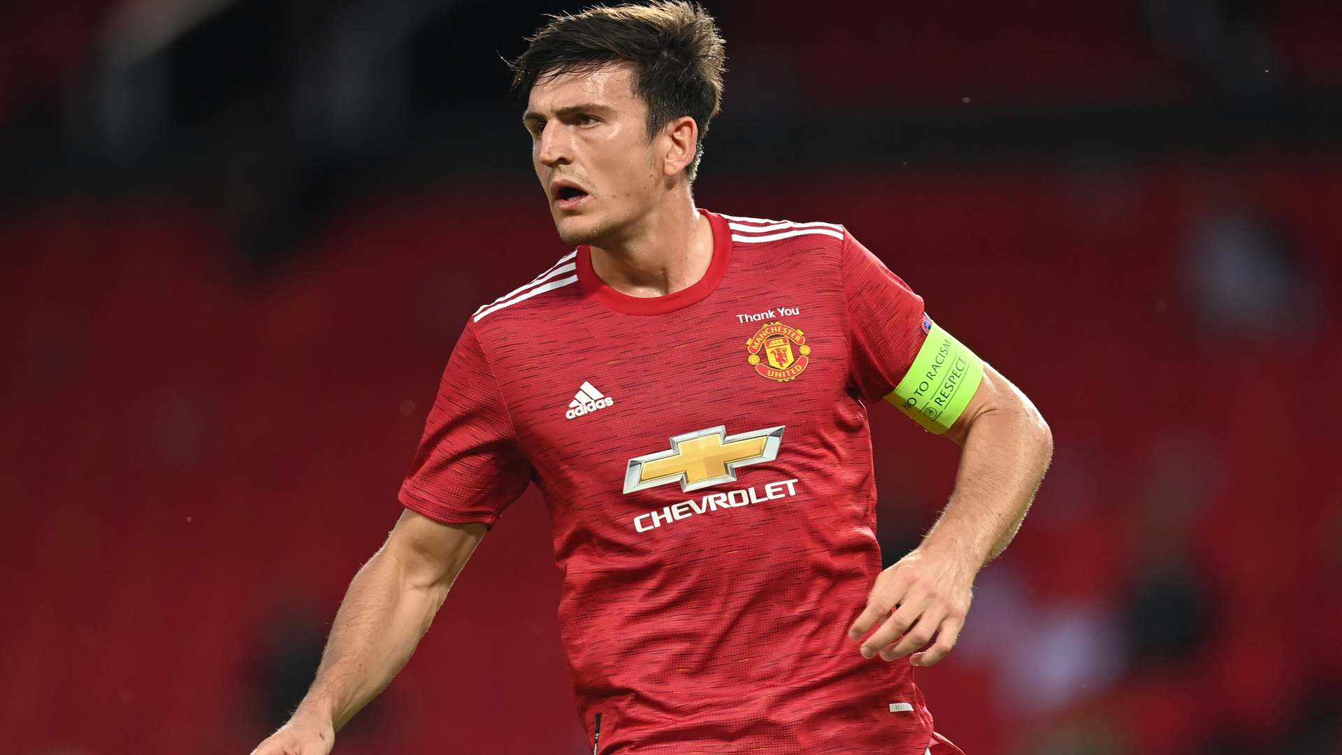 Maguire hits back at Man Utd leadership critics as Red Devils captain hails ‘best group’