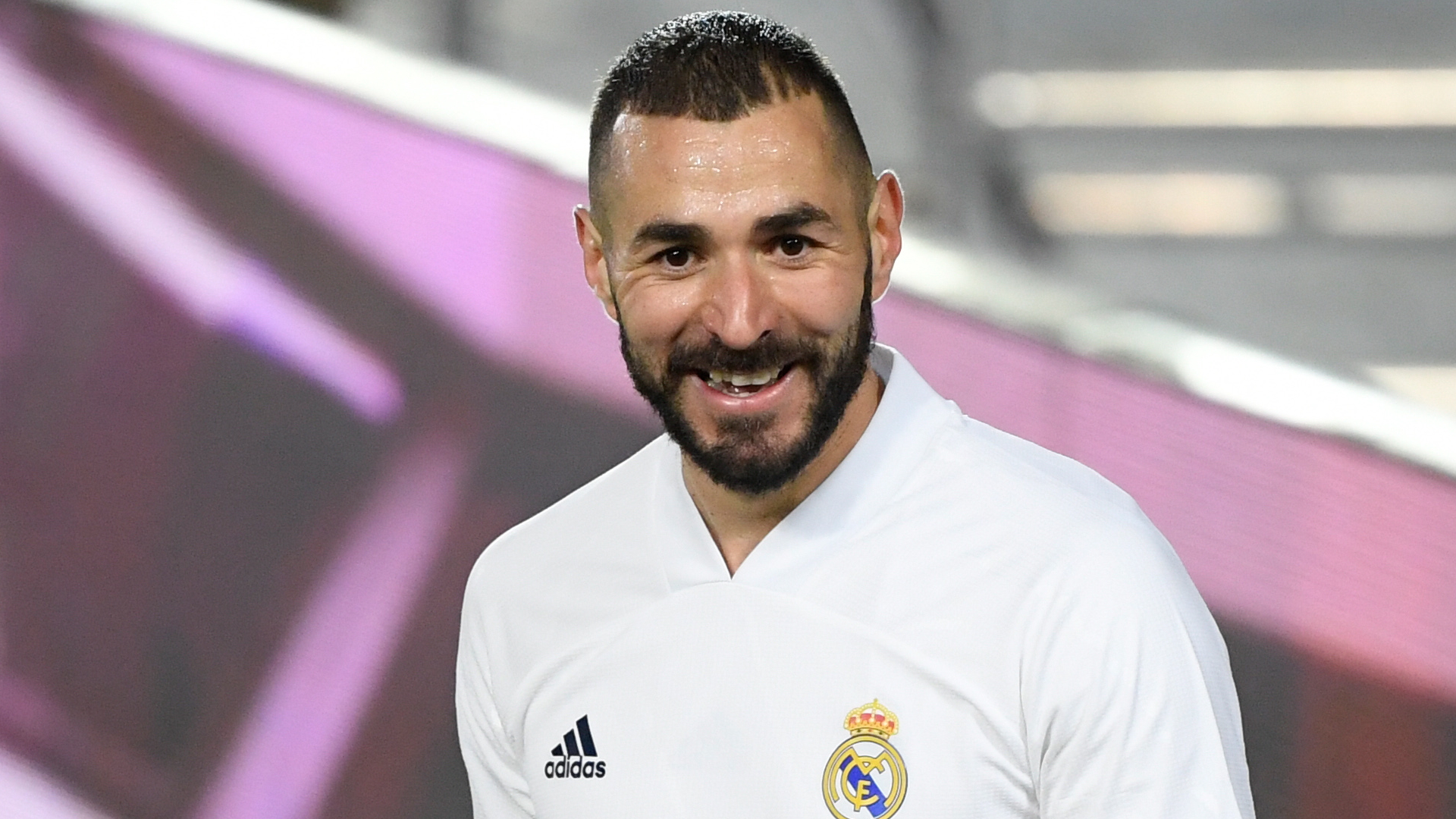 'He's not tired' - Zidane defends Benzema after poor performance in Real Madrid win
