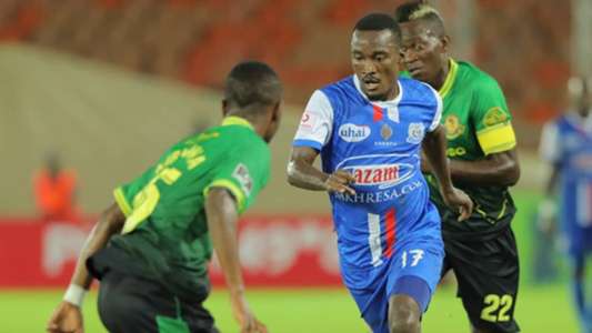 Hersi Said: Yanga SC road to transformation is still on the right track | Goal.com - Hersi Said: Yanga SC road to transformation is still on the right track | Goal.com