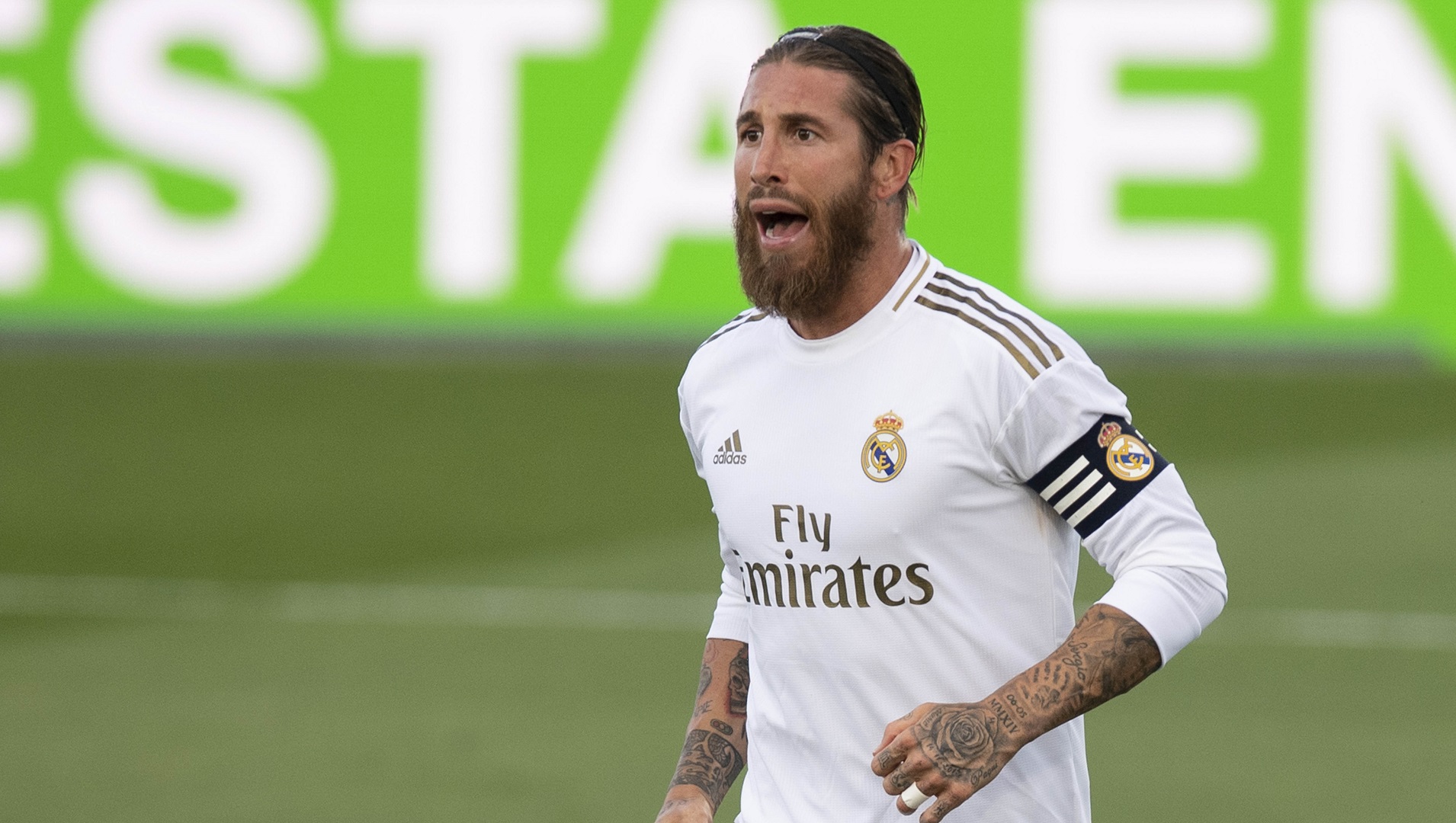 Madrid can't repeat Ronaldo mistake by letting Ramos leave, says Mijatovic
