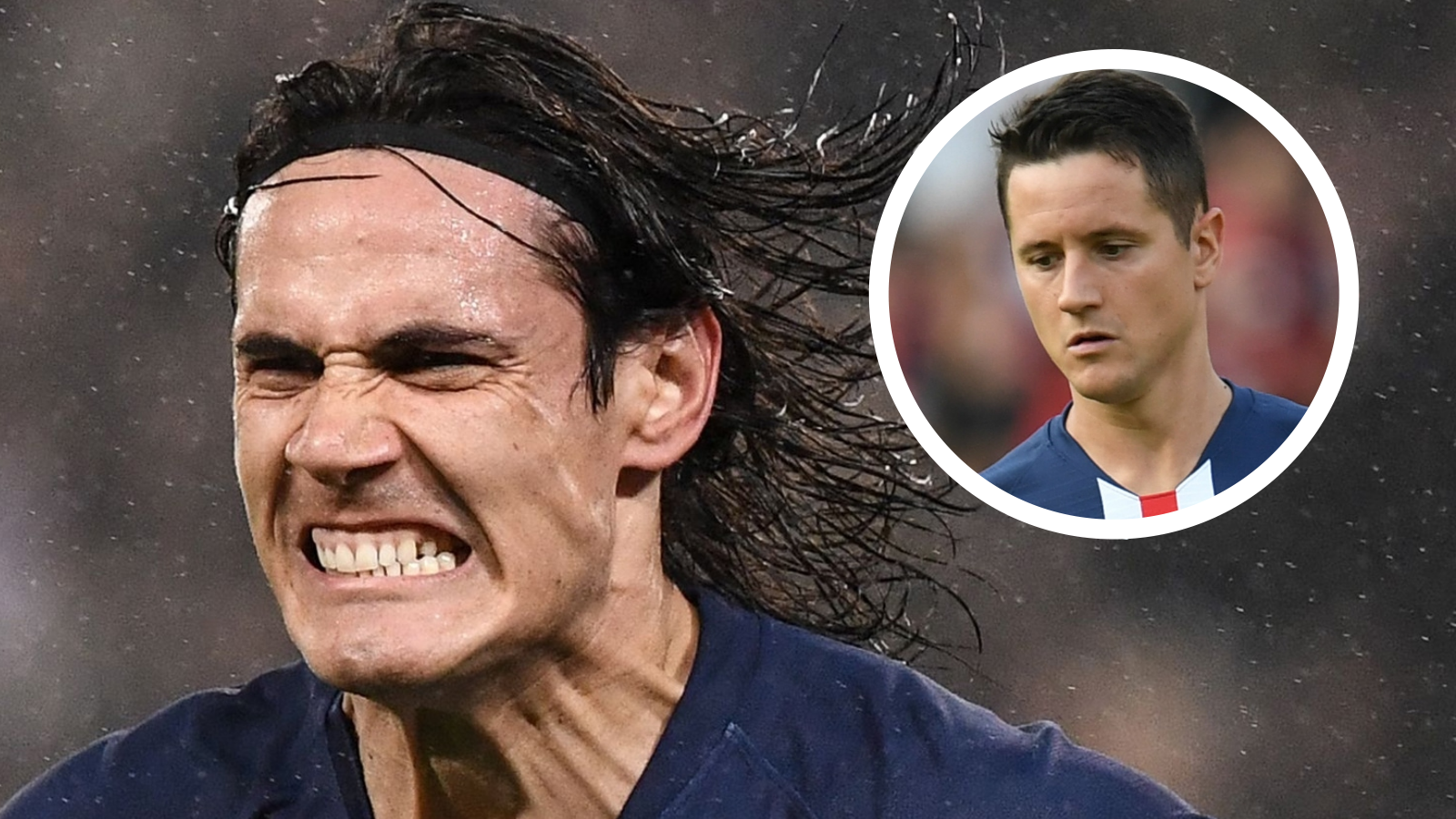 'I have a lot of admiration for Ander' - Ex-Manchester United star Herrera pushed me to Old Trafford move, says Cavani