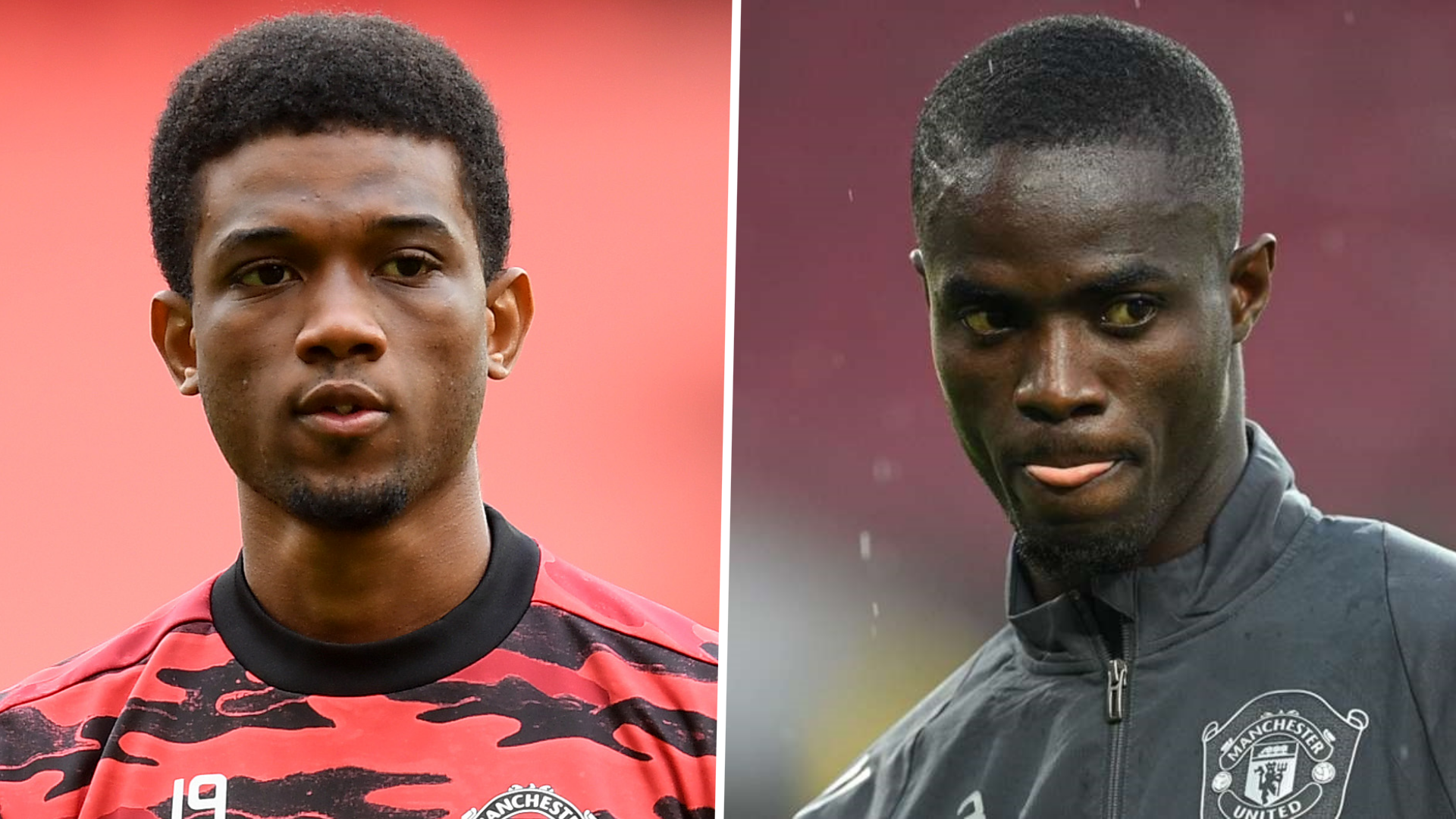 Manchester United boss Solskjaer gives update on Bailly and Diallo's return