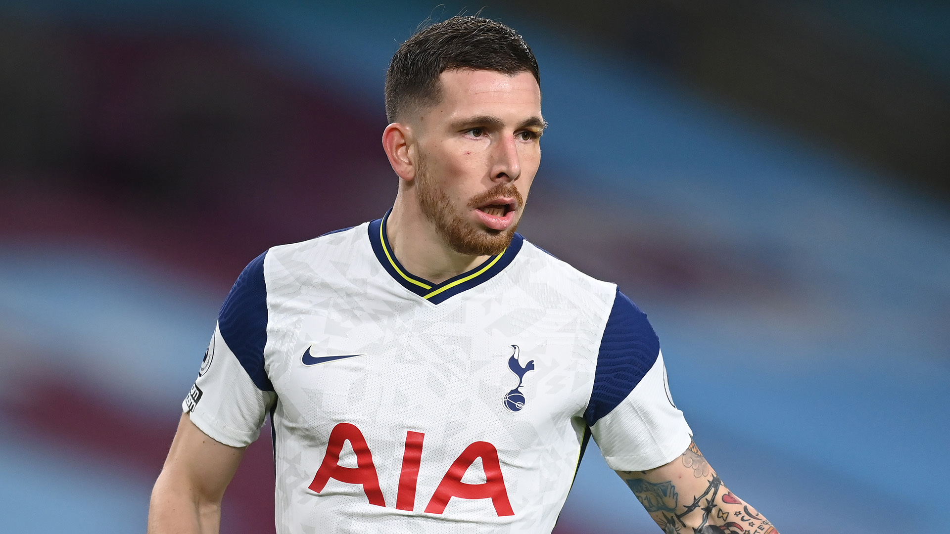 'Simplicity is genius' - Mourinho lauds 'phenomenal' Hojbjerg in Tottenham win over Arsenal