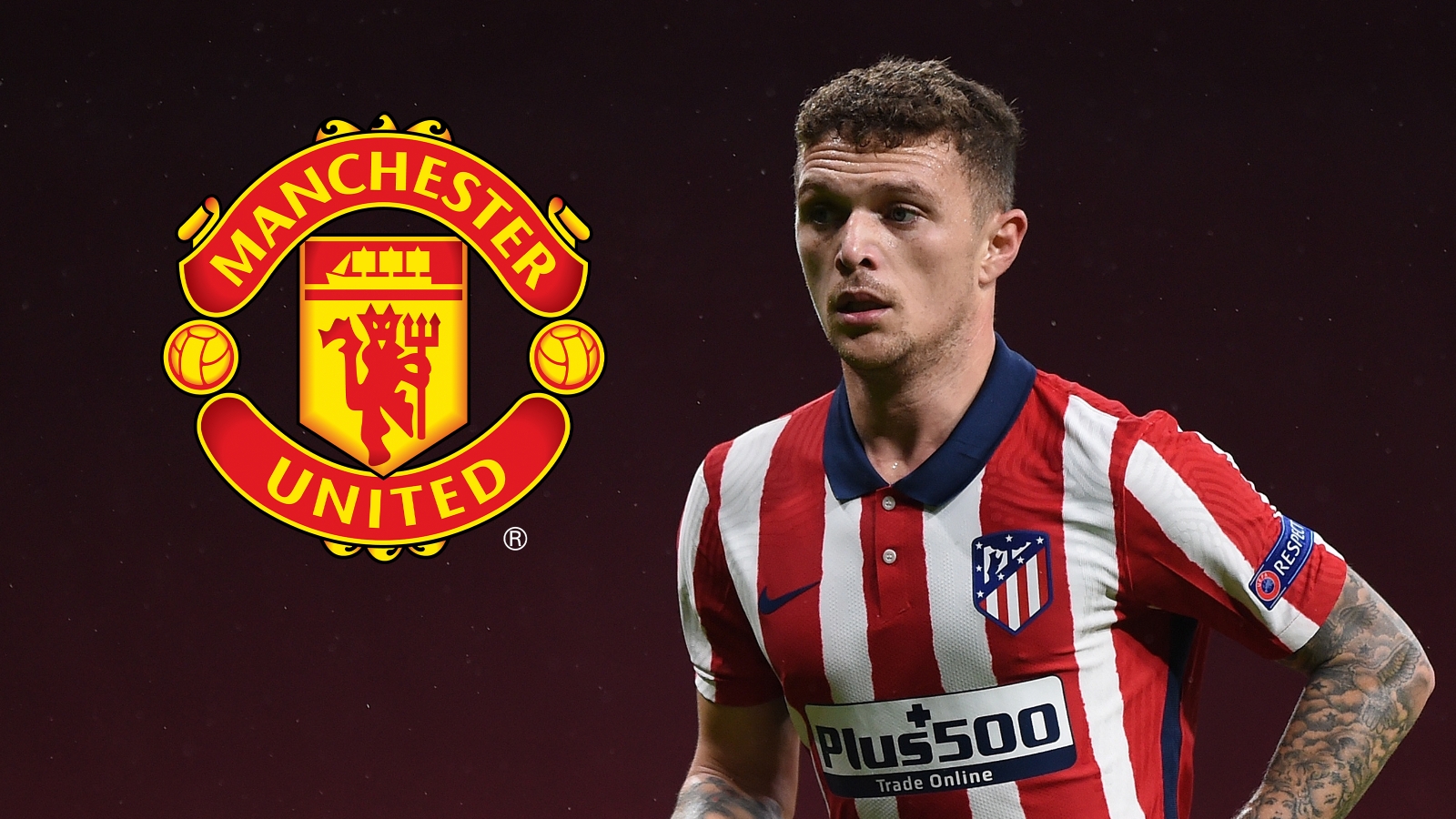 Transfer news and rumours LIVE: Atletico Madrid brace for Trippier exit to Man Utd